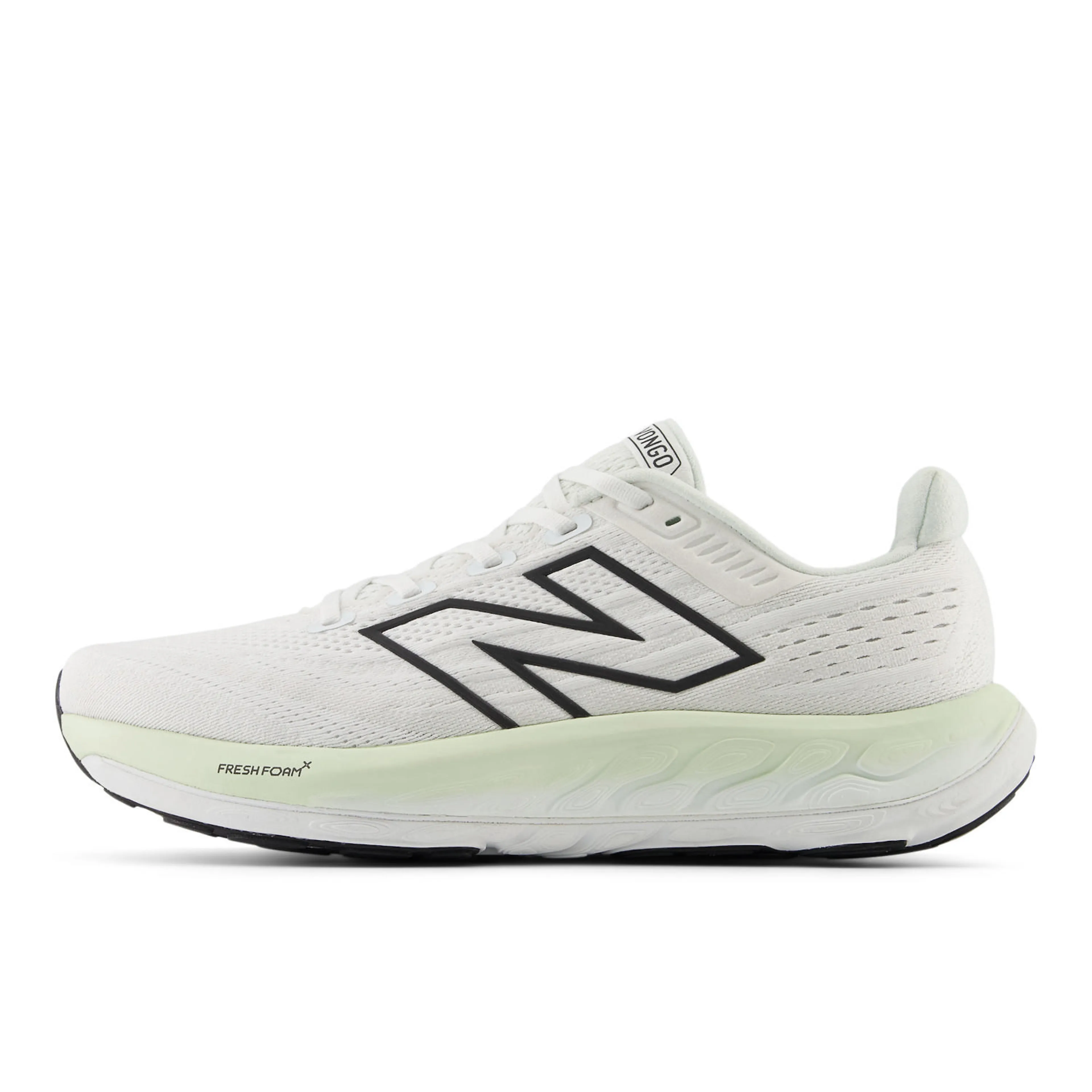 FreshFoam Vongo v6