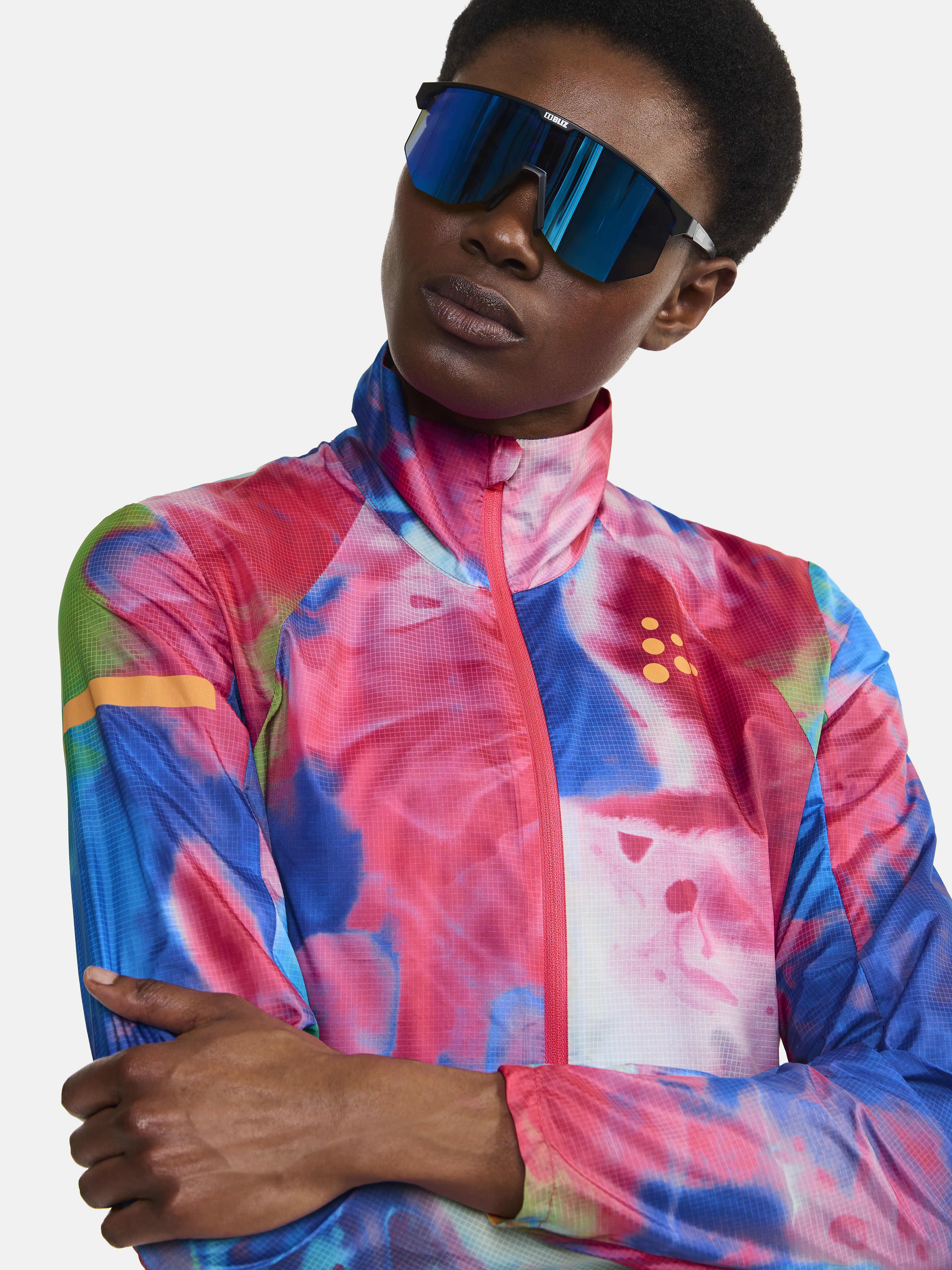 PRO Hypervent Jacket 2 løpejakke dame