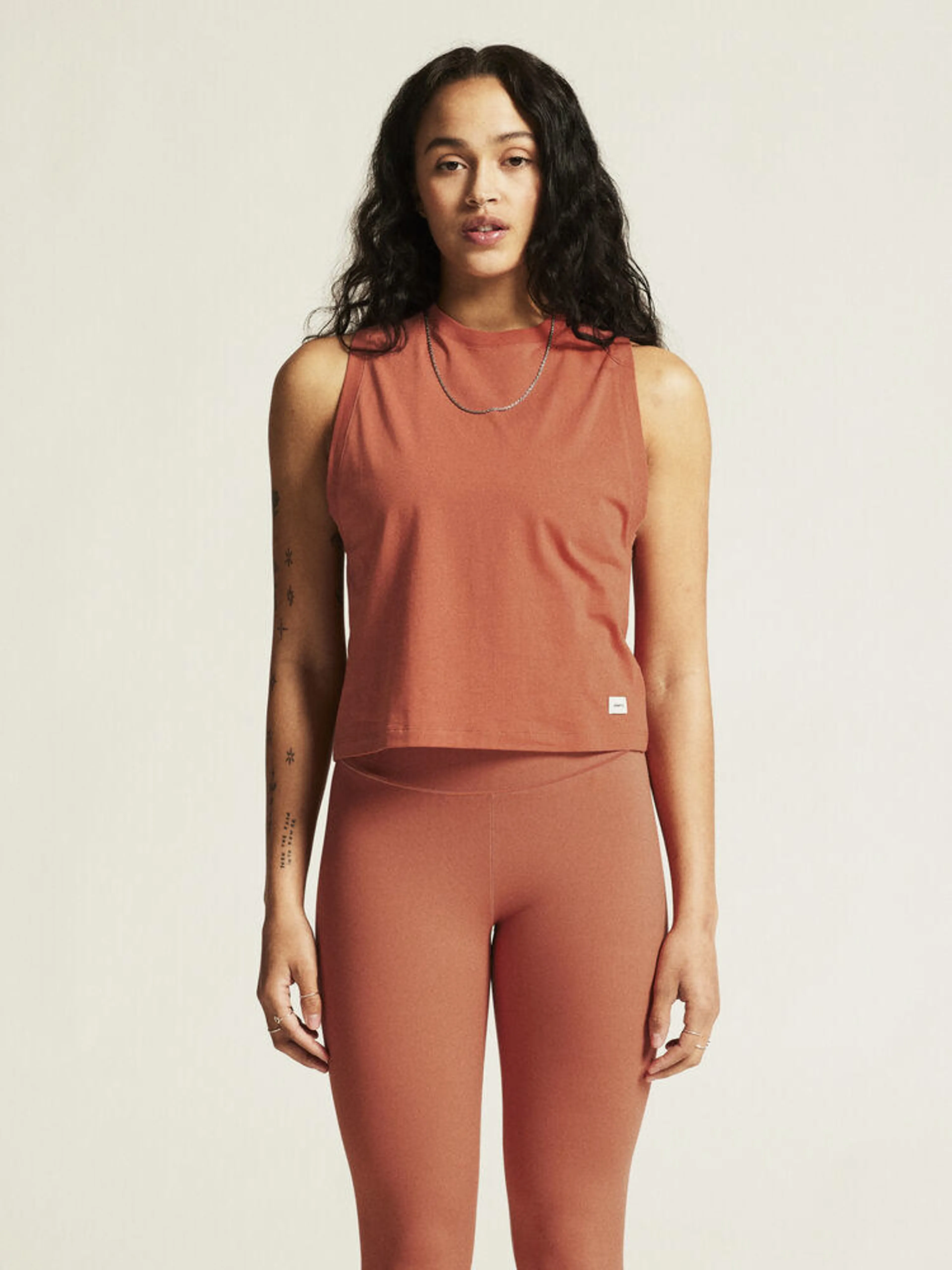 Collective Relaxed Sl Tee W Collective Relaxed Sl Tee W