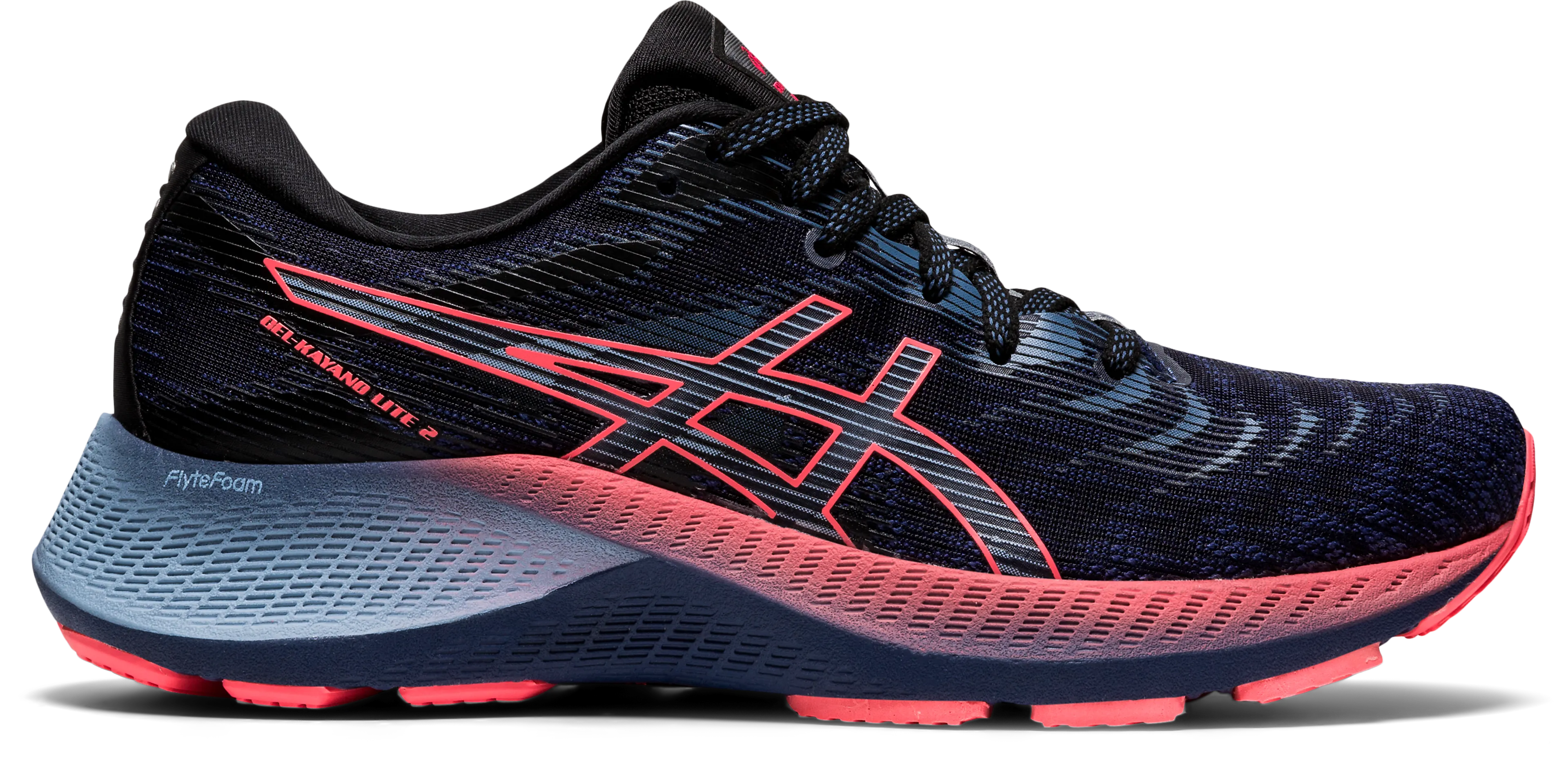 Gel-Kayano Lite 2