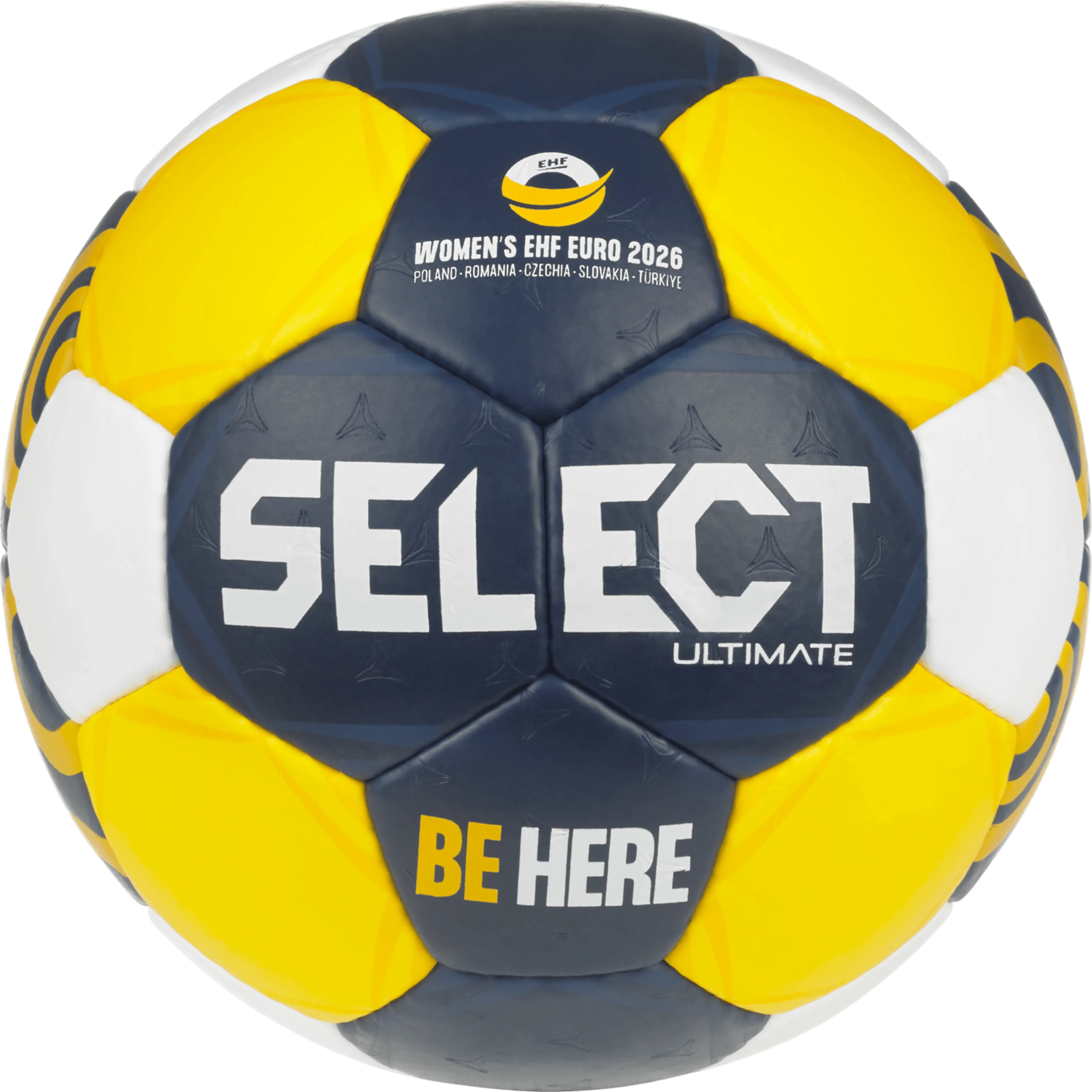Ultimate EHF Euro Women v26