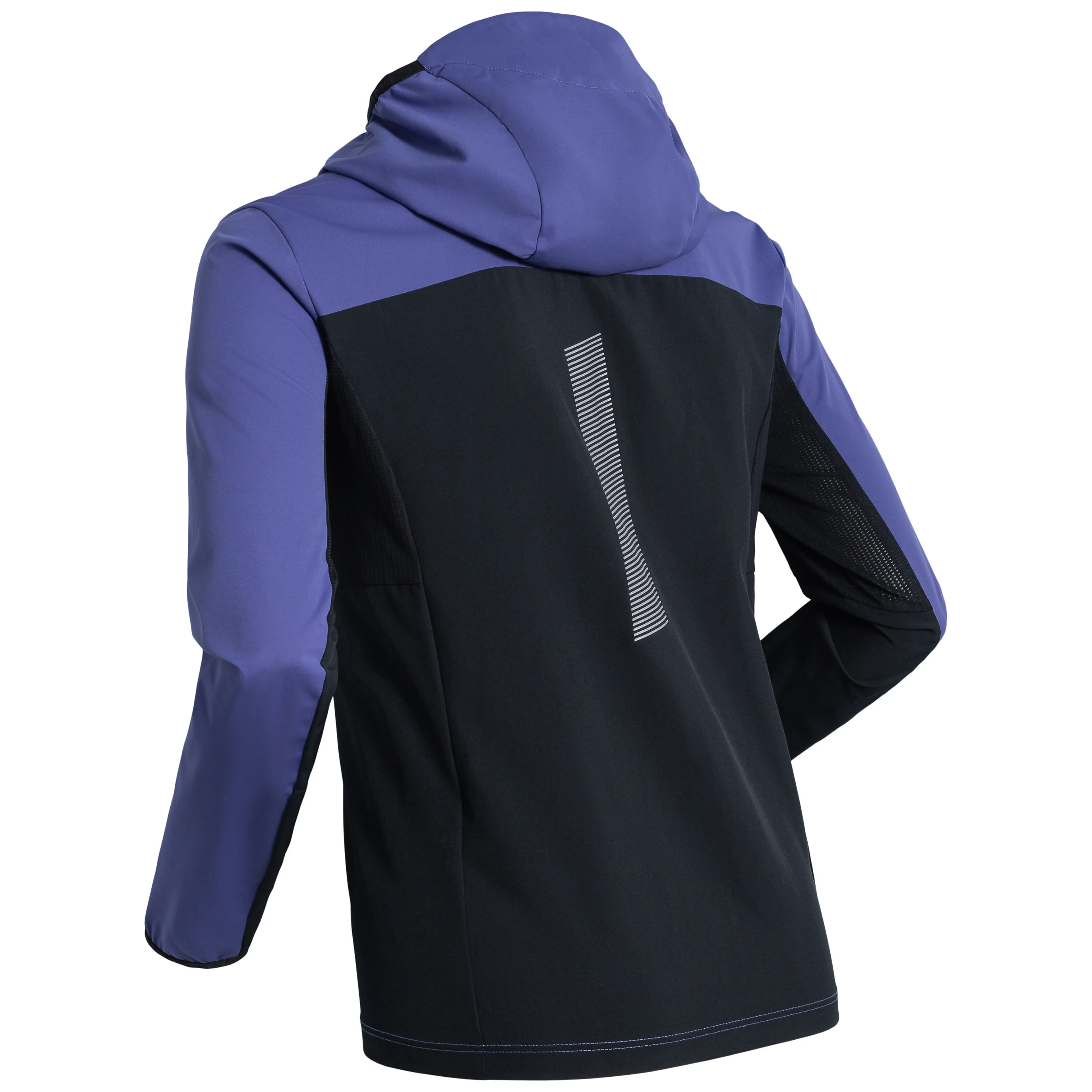 Jacket Winter Run Protect