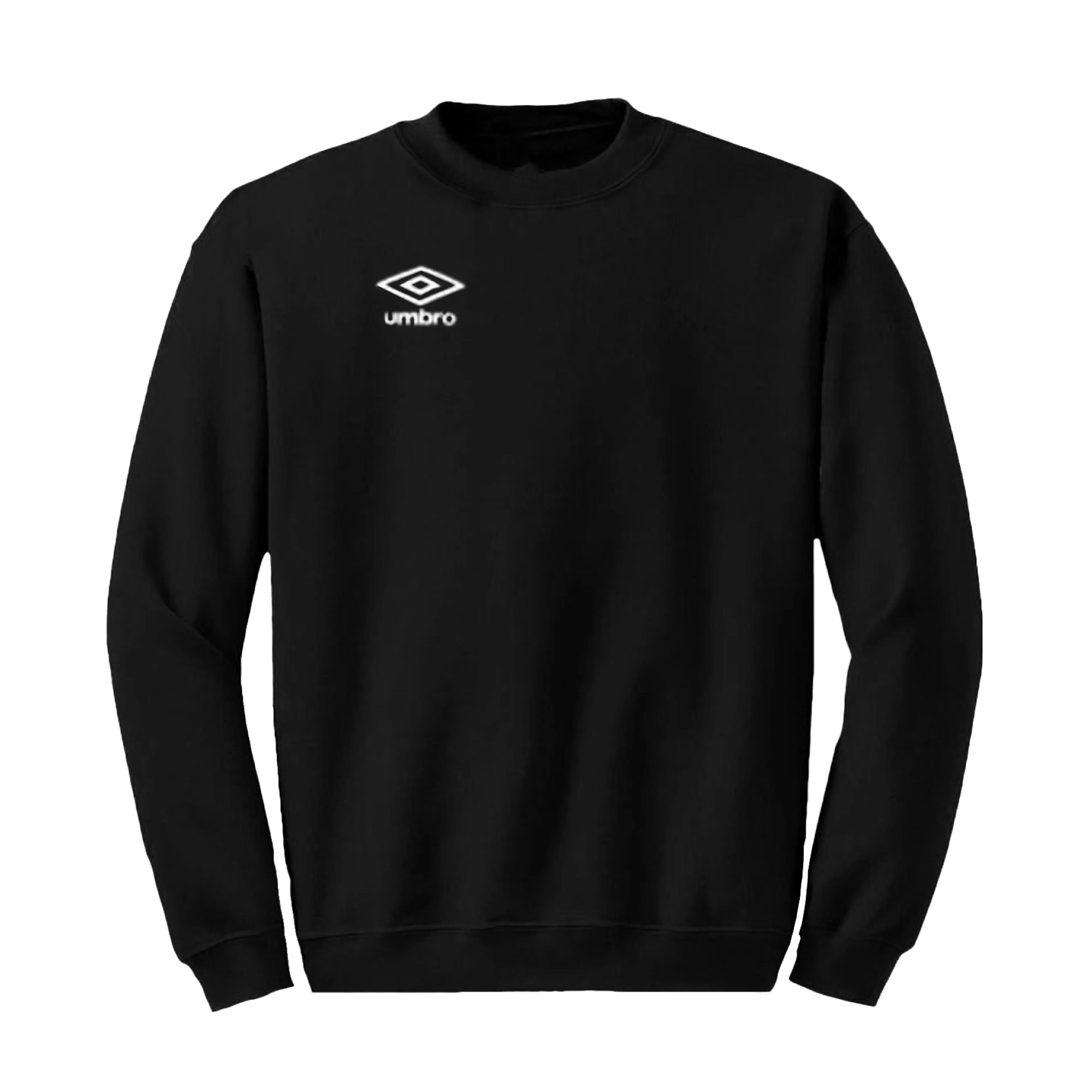 Basic Crewneck