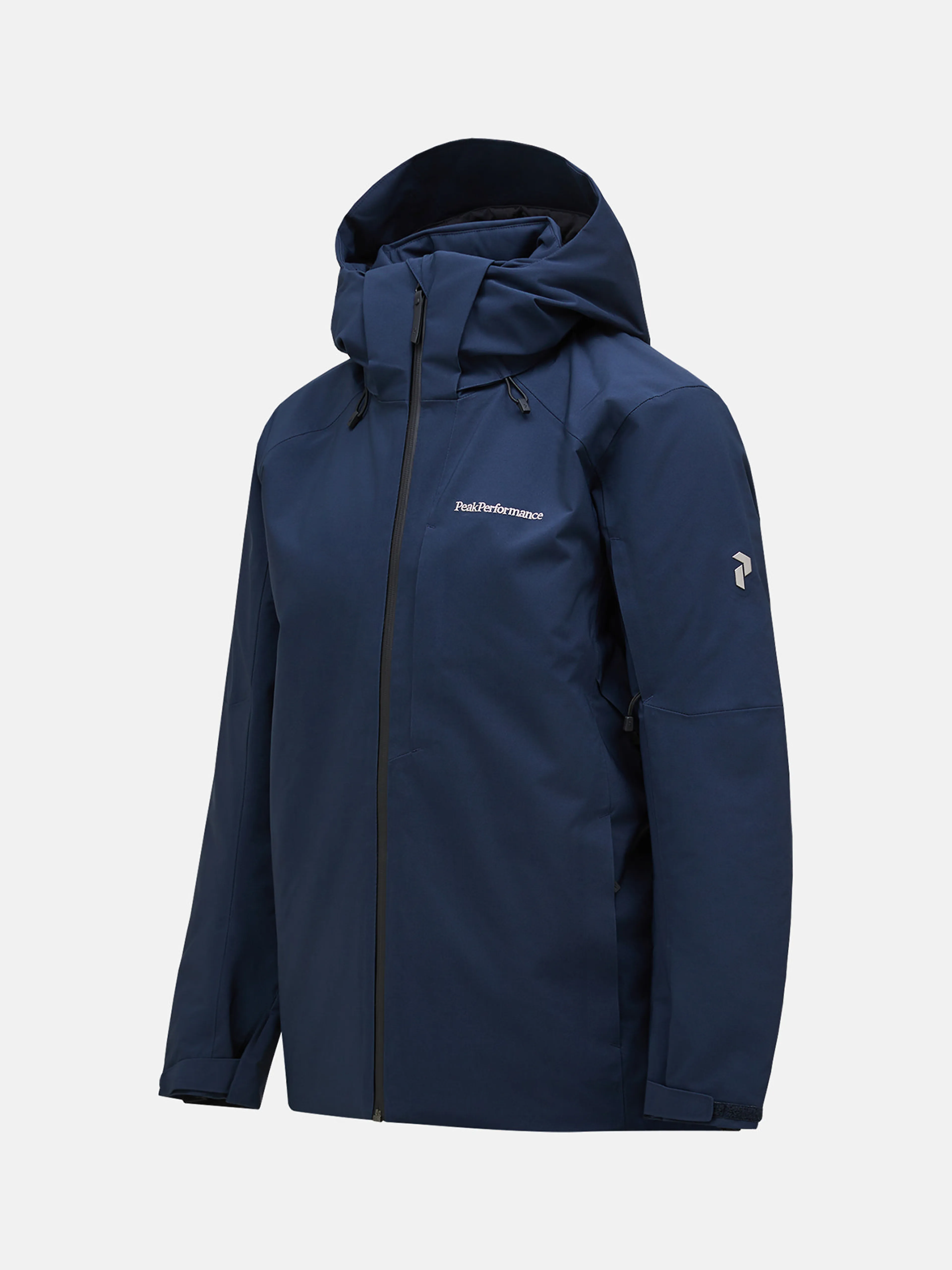 M Maroon Jacket