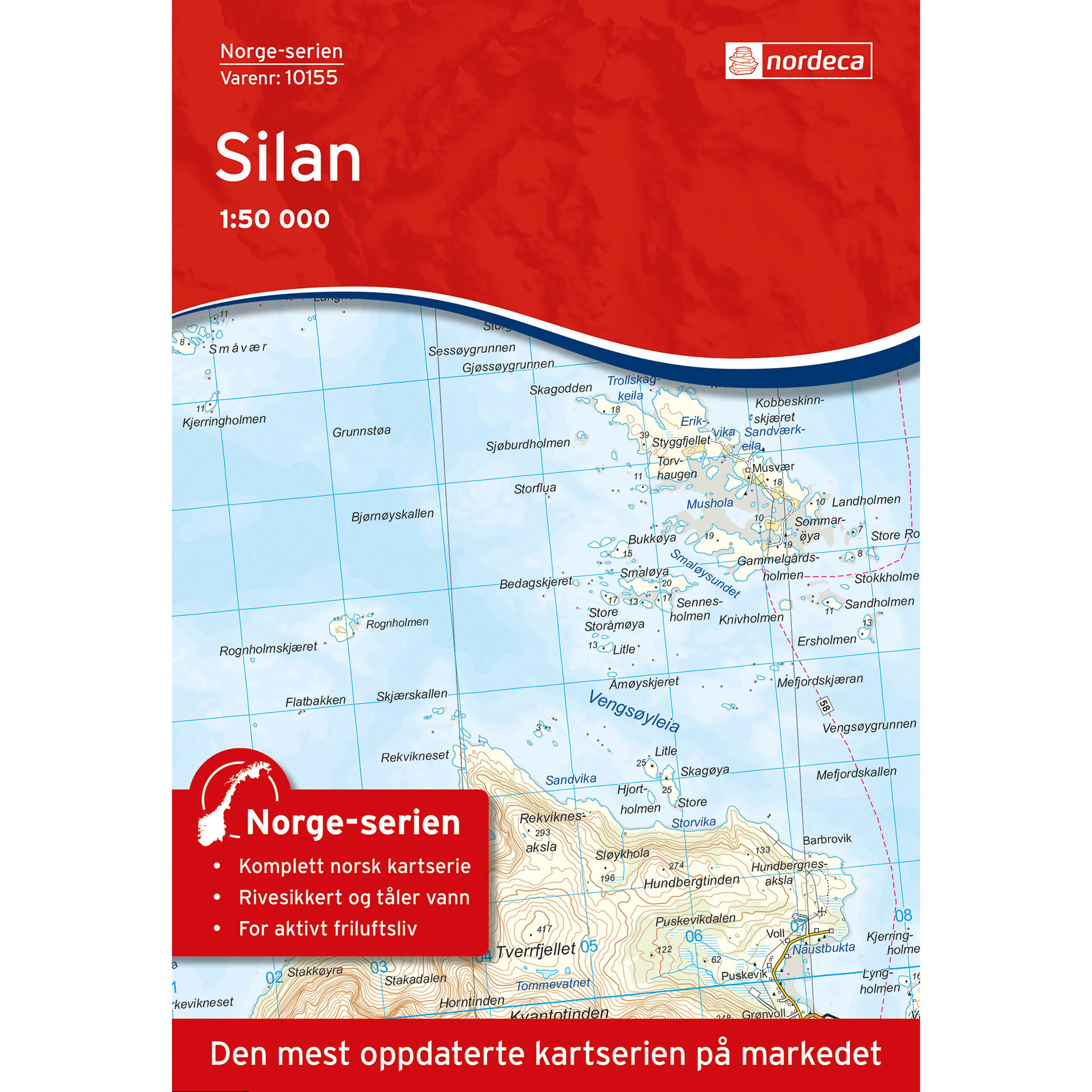 SILAN SILAN