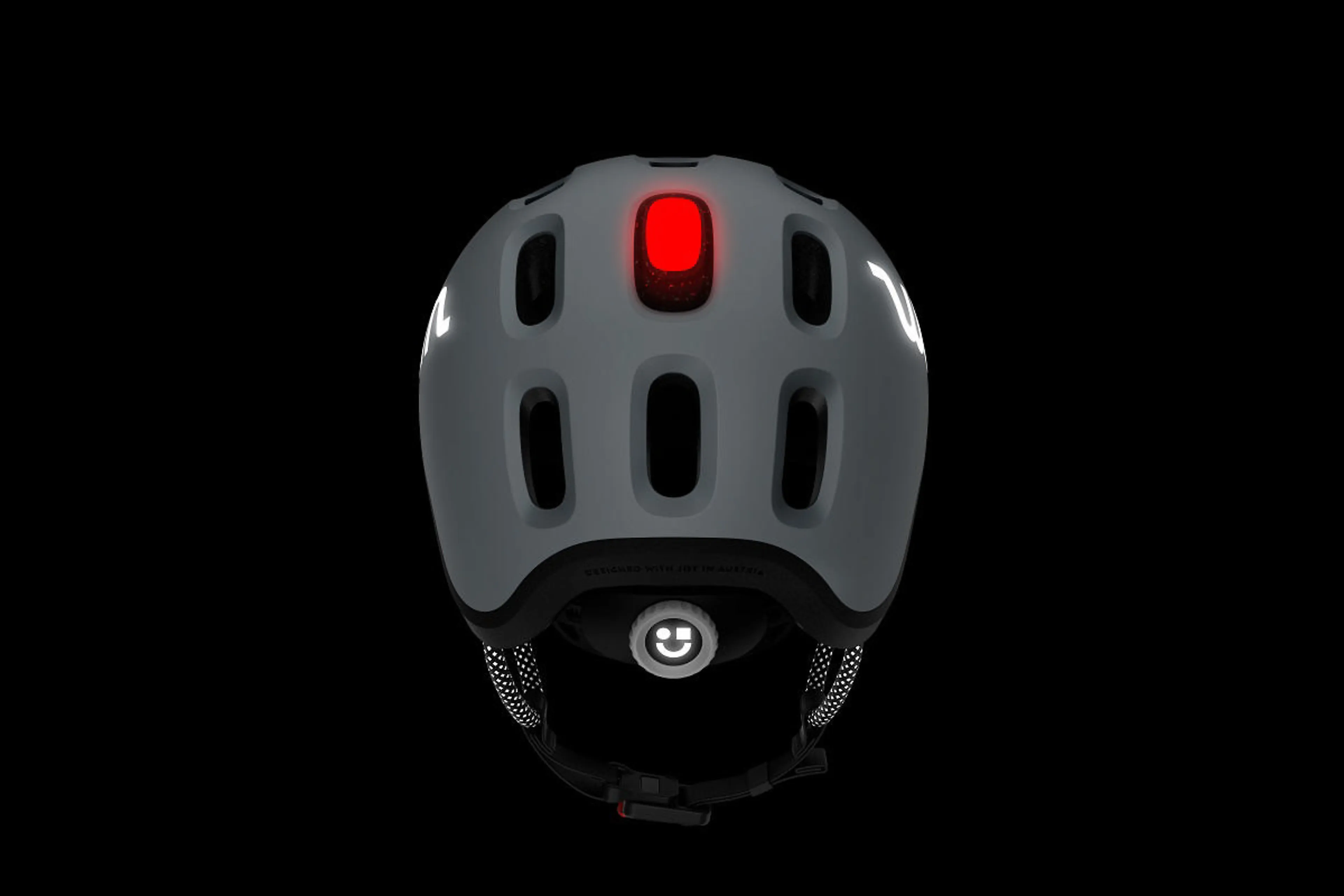 Ready Helmet Light