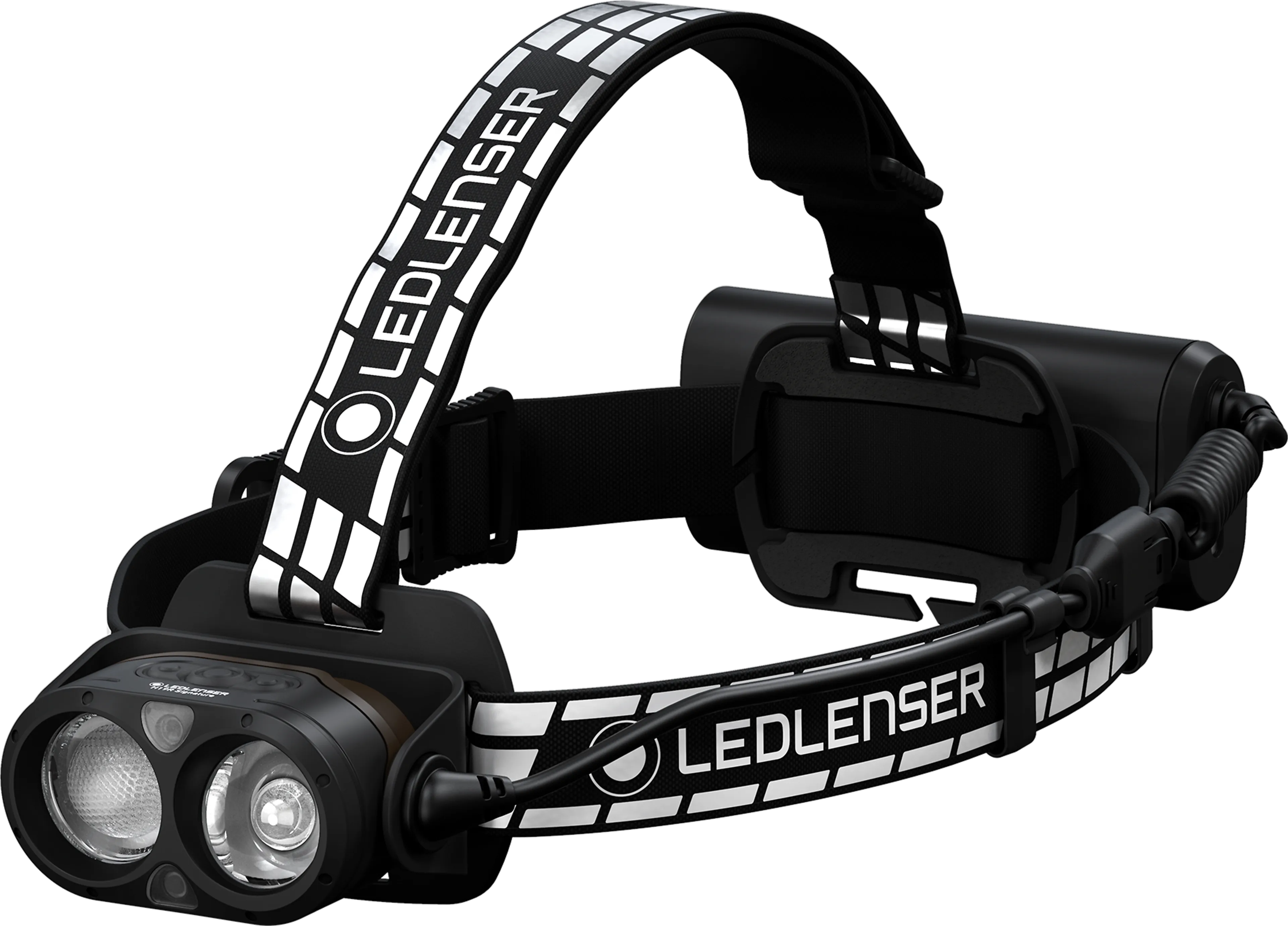 Hodelykt H19R Signature 4000lm