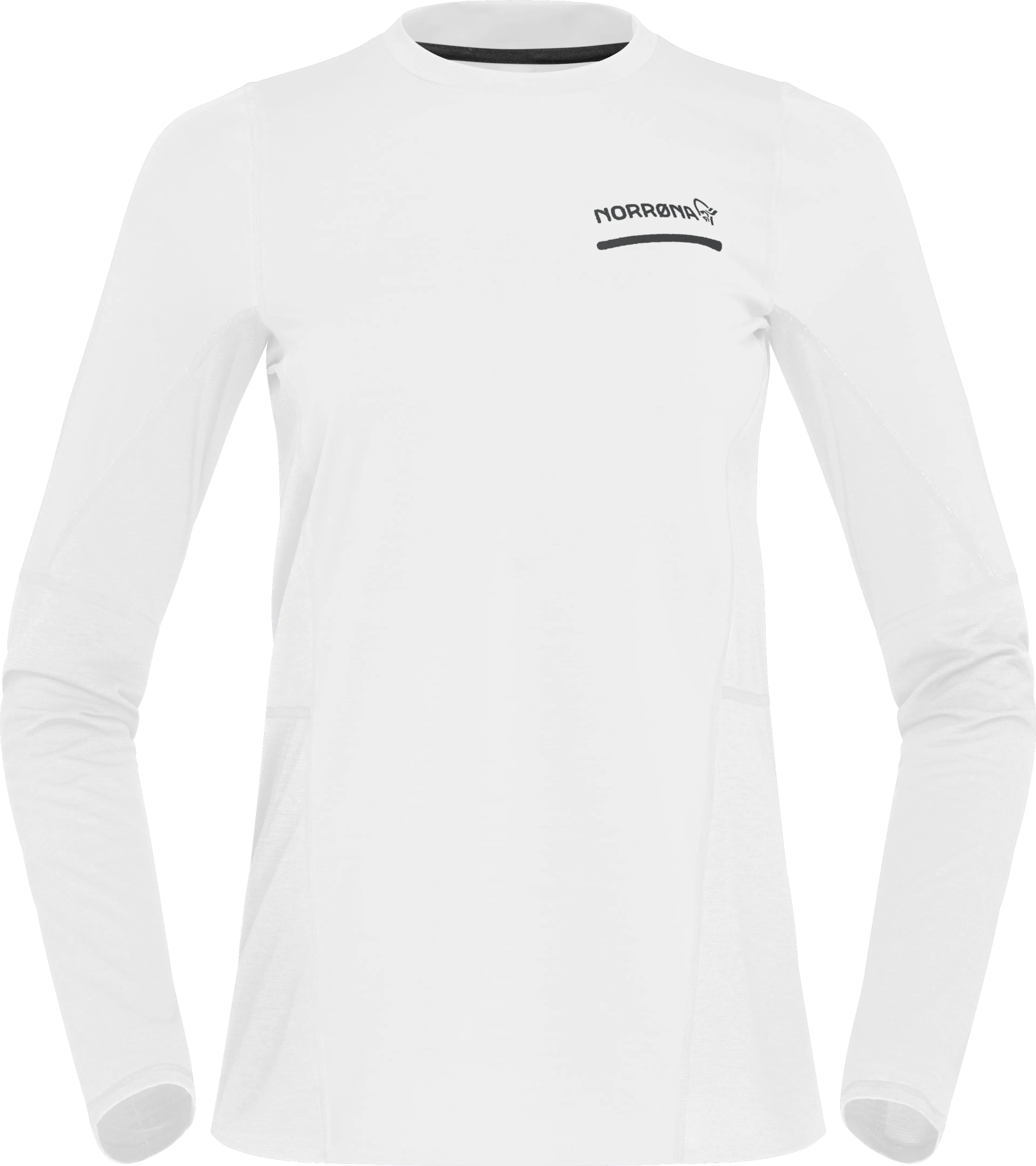 senja equaliser lightweight Long Sleeve W's