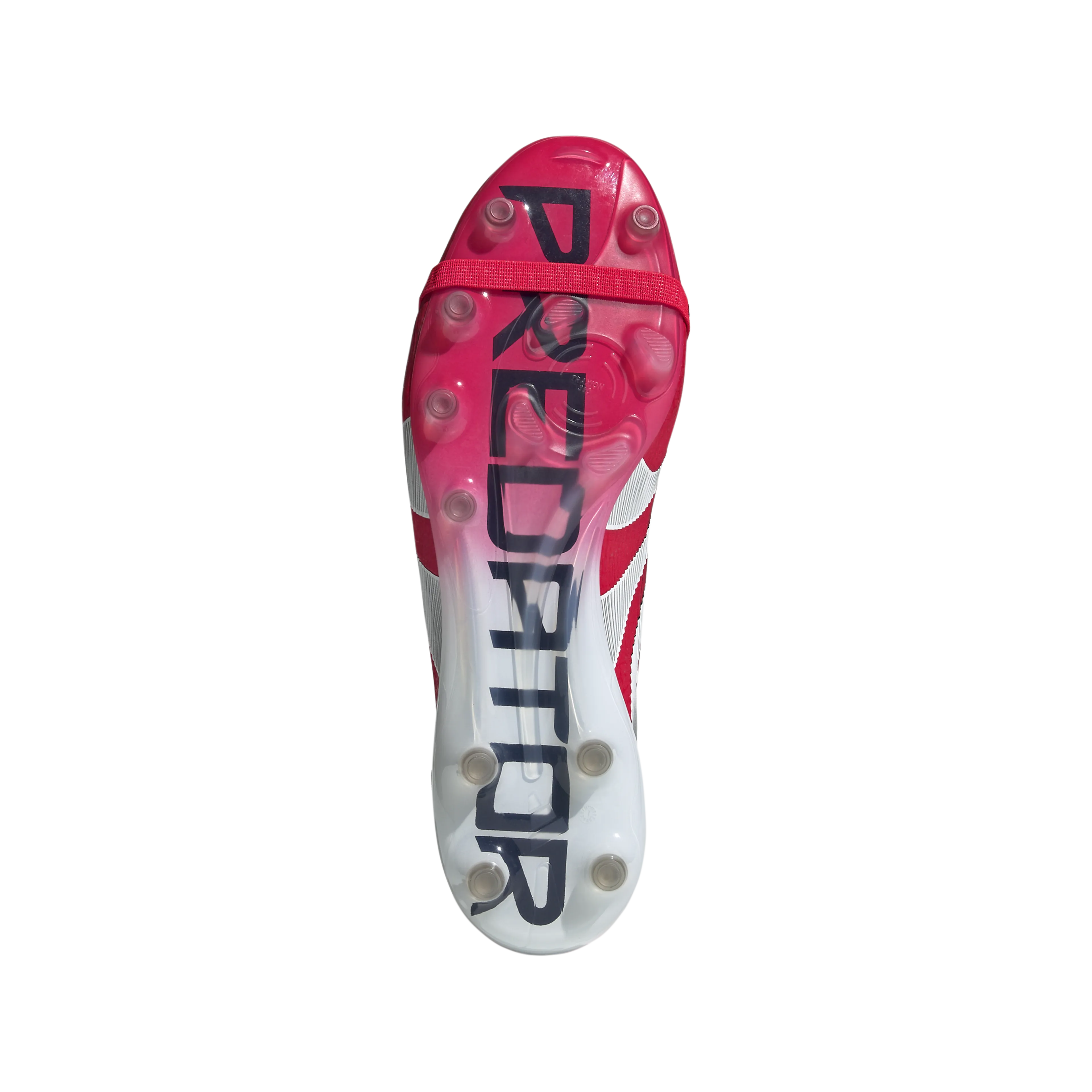 Predator Elite Fold-Over Tongue Artificial Grass Fotballsko