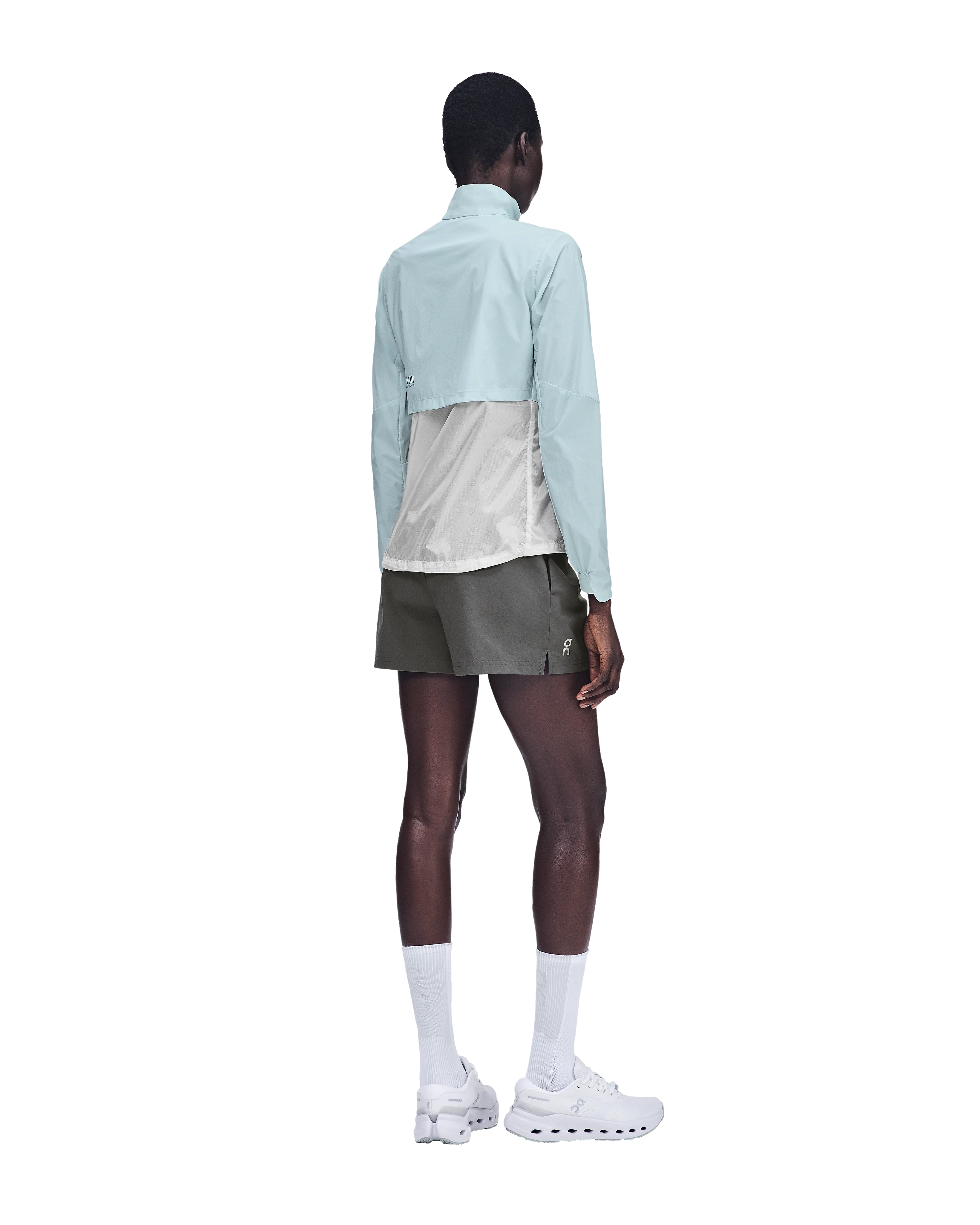 Weather Jacket