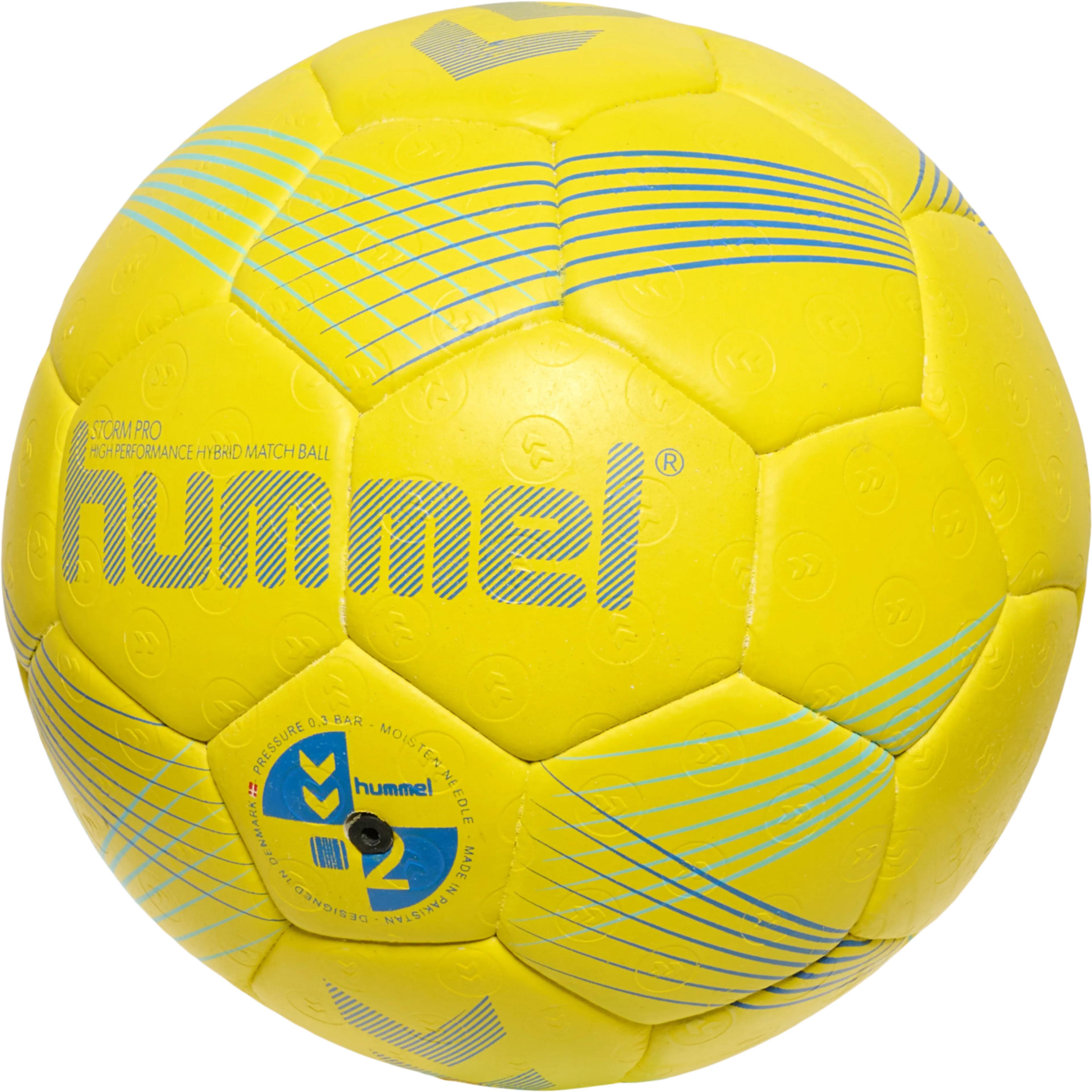 STORM PRO HB