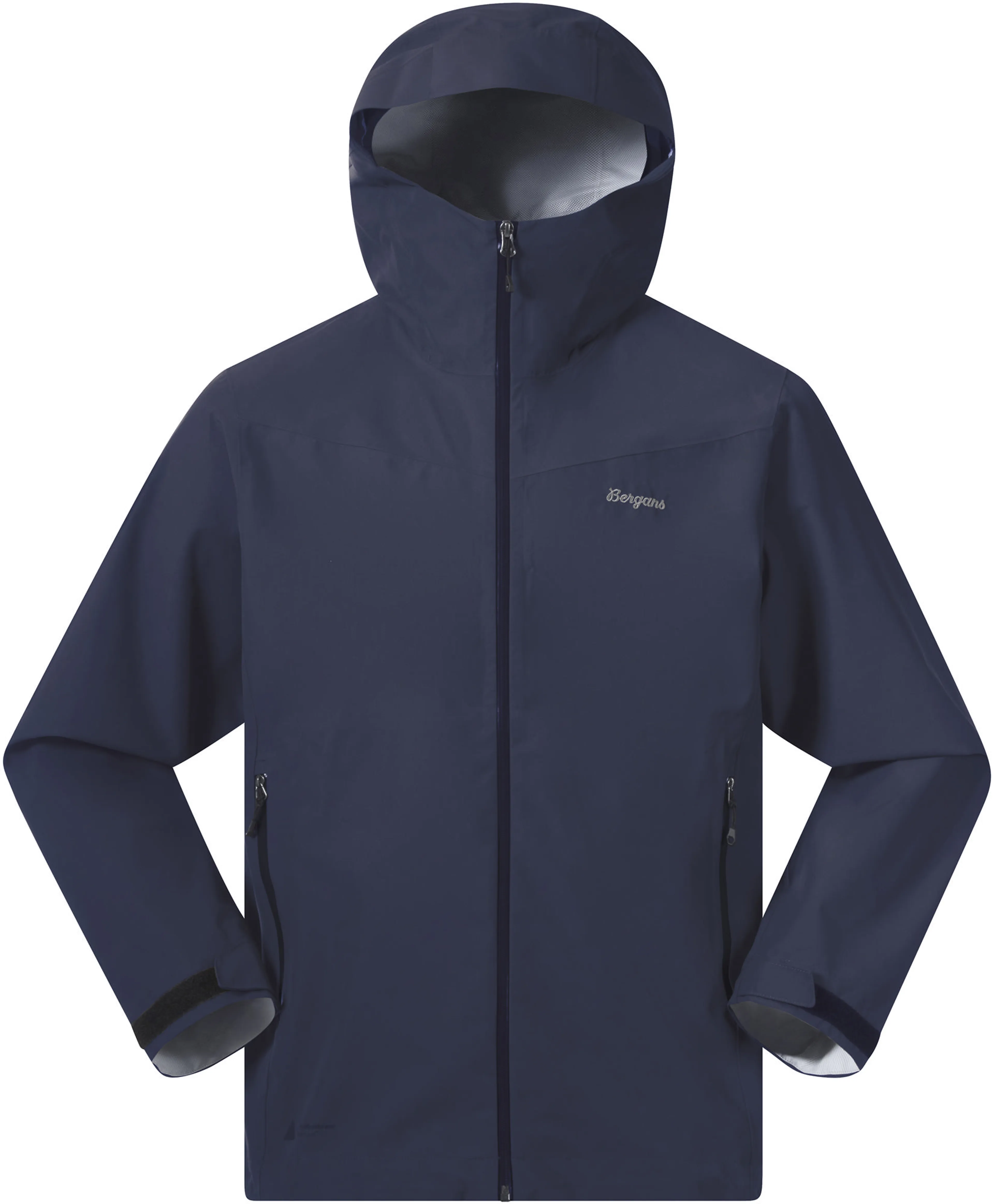 Essentials Rainshell 2.5L Jacket Men Essentials Rainshell 2.5L Jacket Men