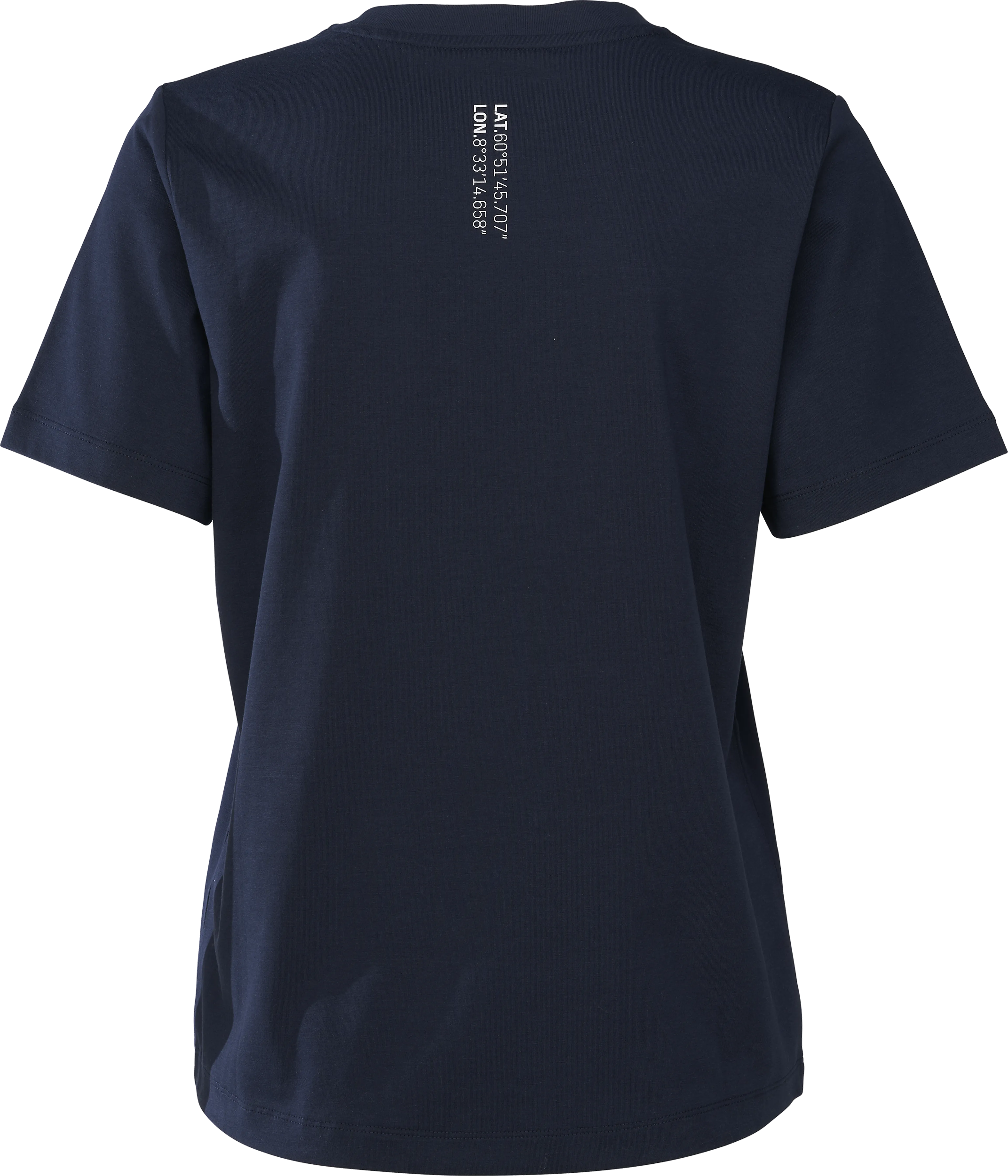 Women's Organic Tee