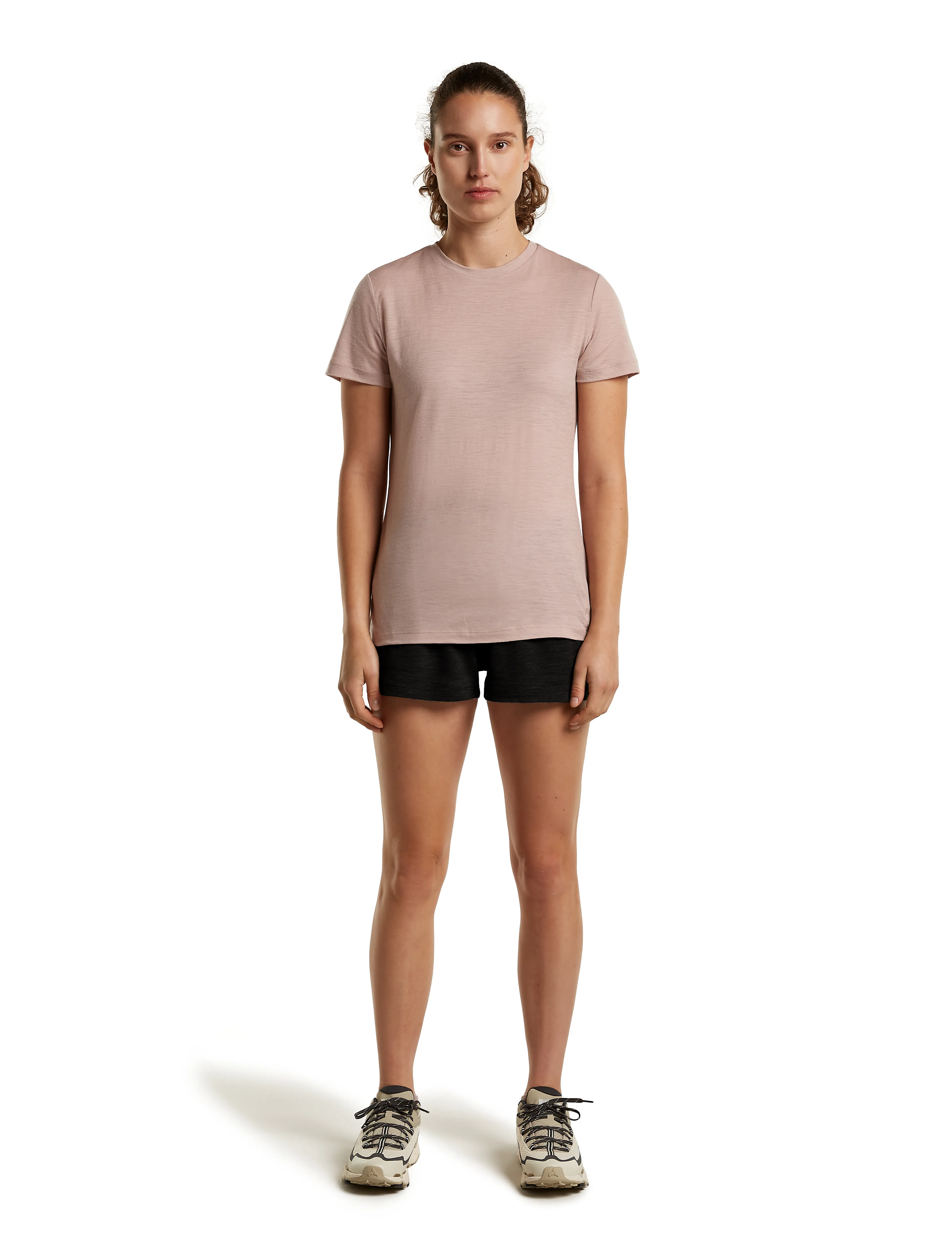 Women Merino 150 Tech Lite III SS Tee
