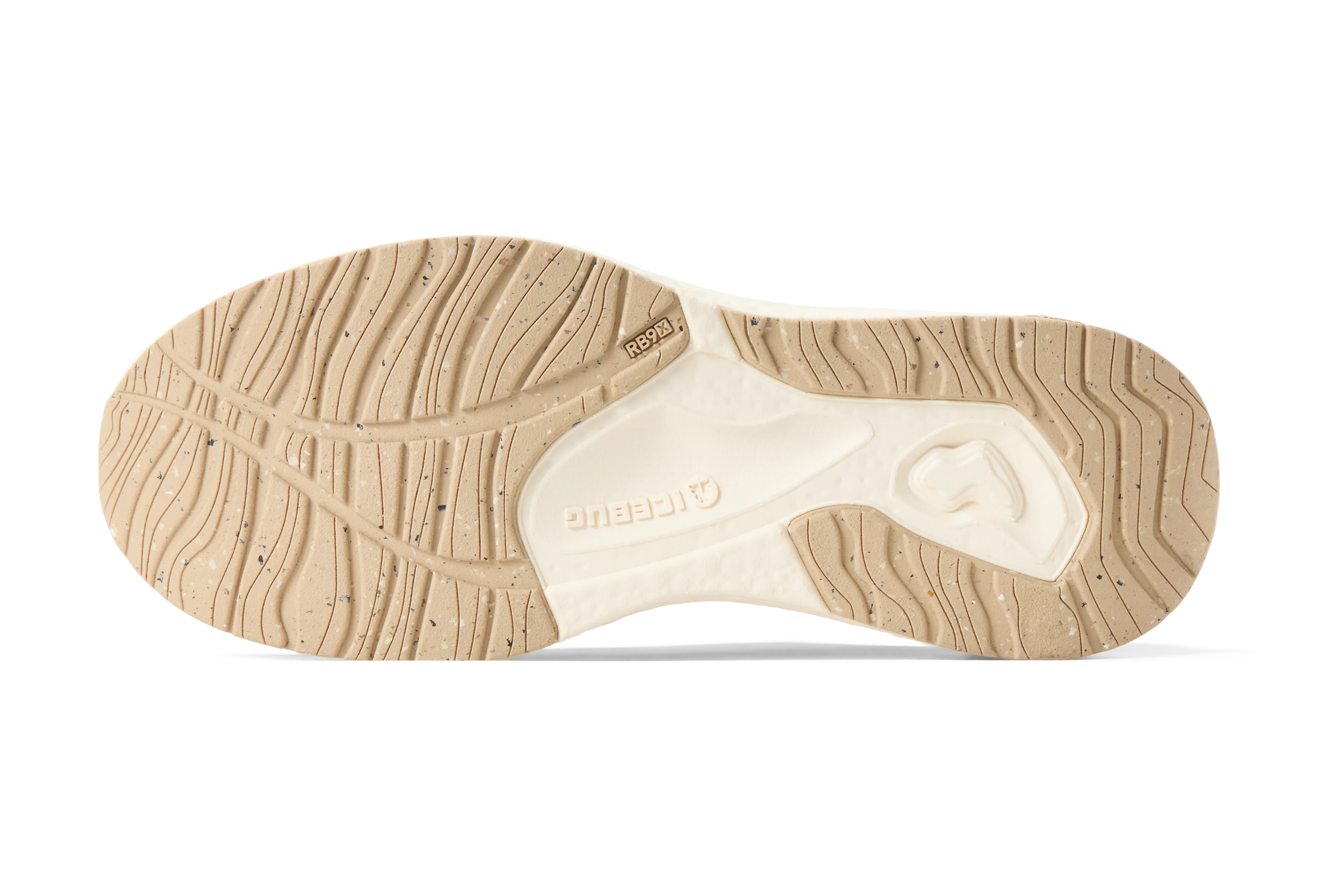 Aura ReWool RB9X