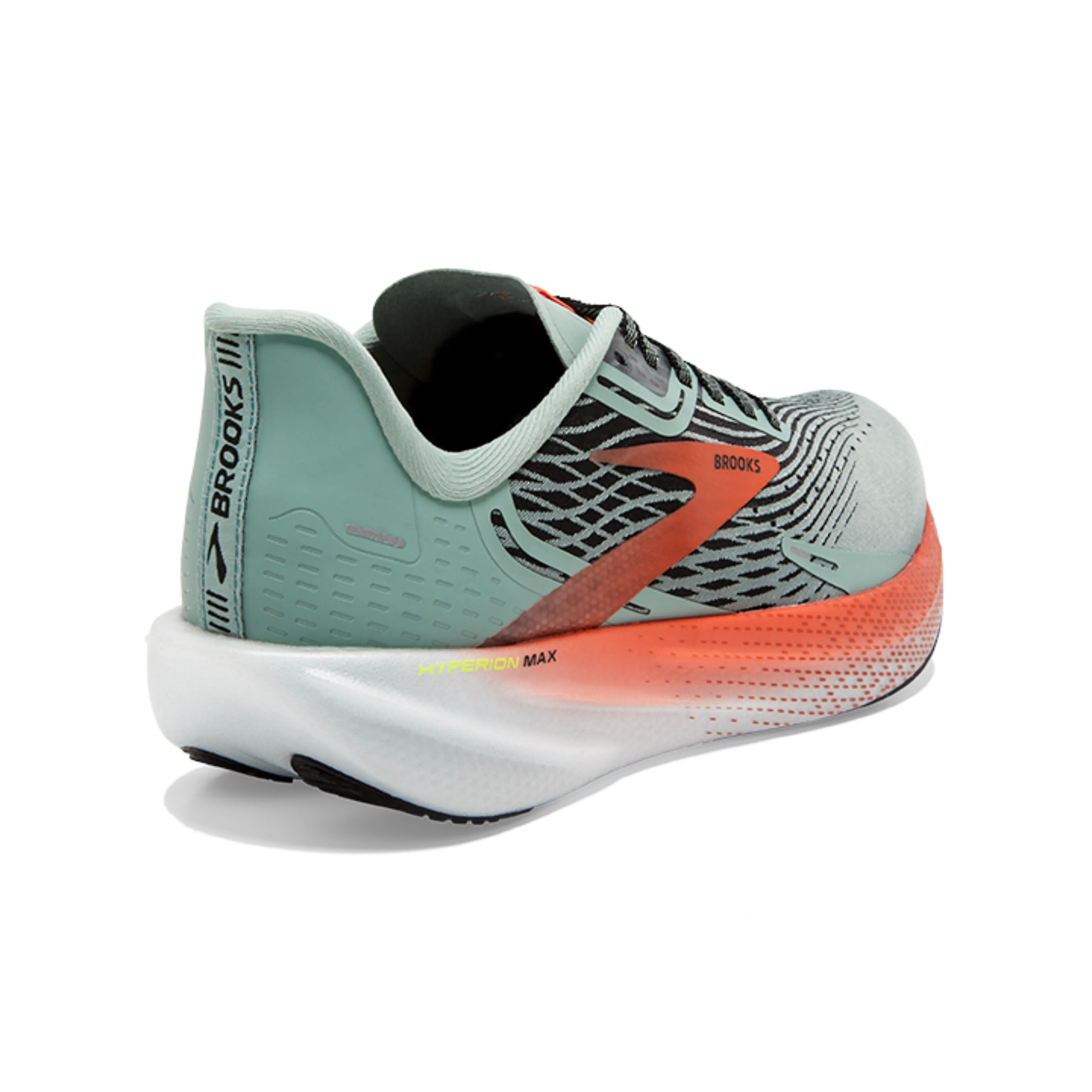 Hyperion Max