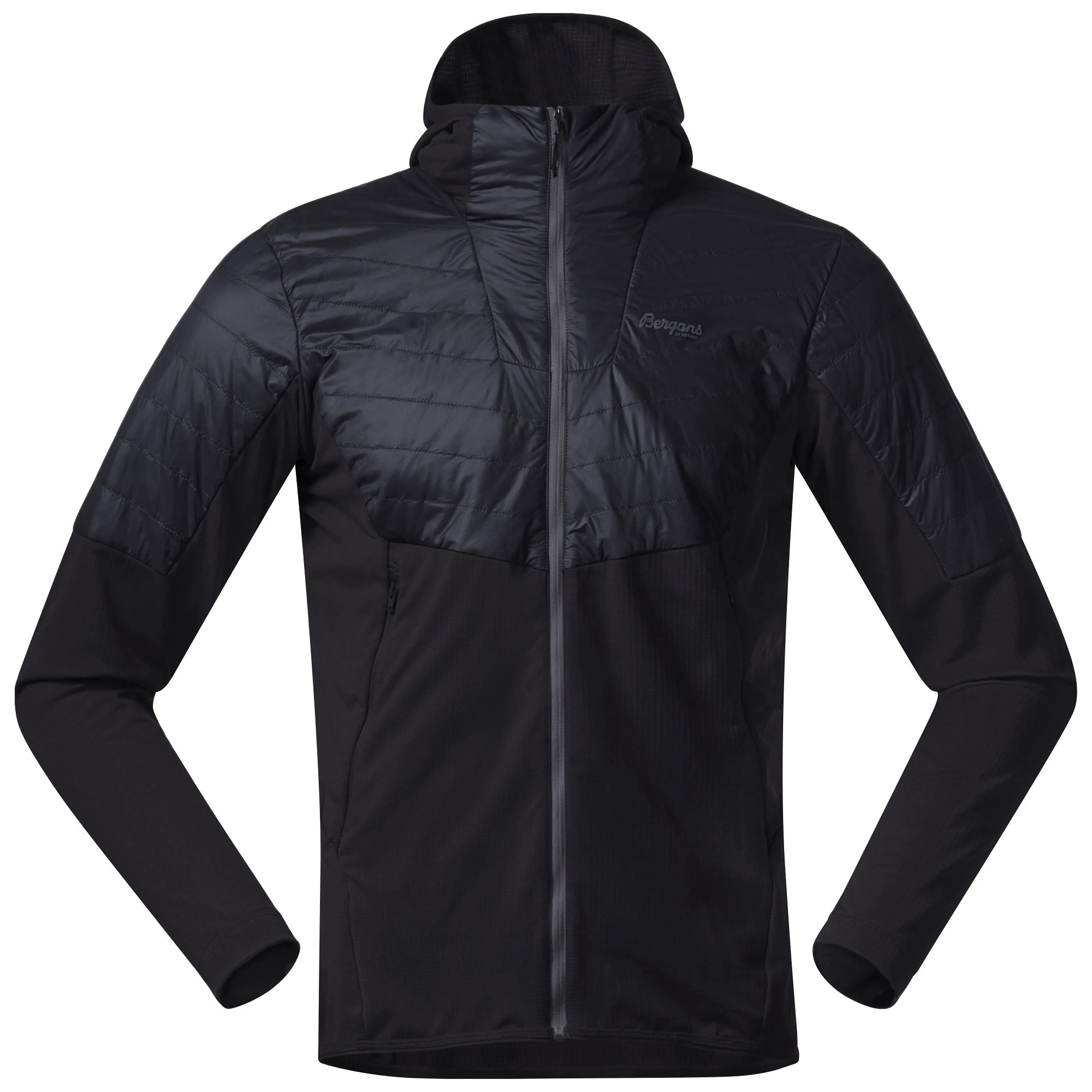 Senja Midlayer Hood Jkt Senja Midlayer Hood Jkt