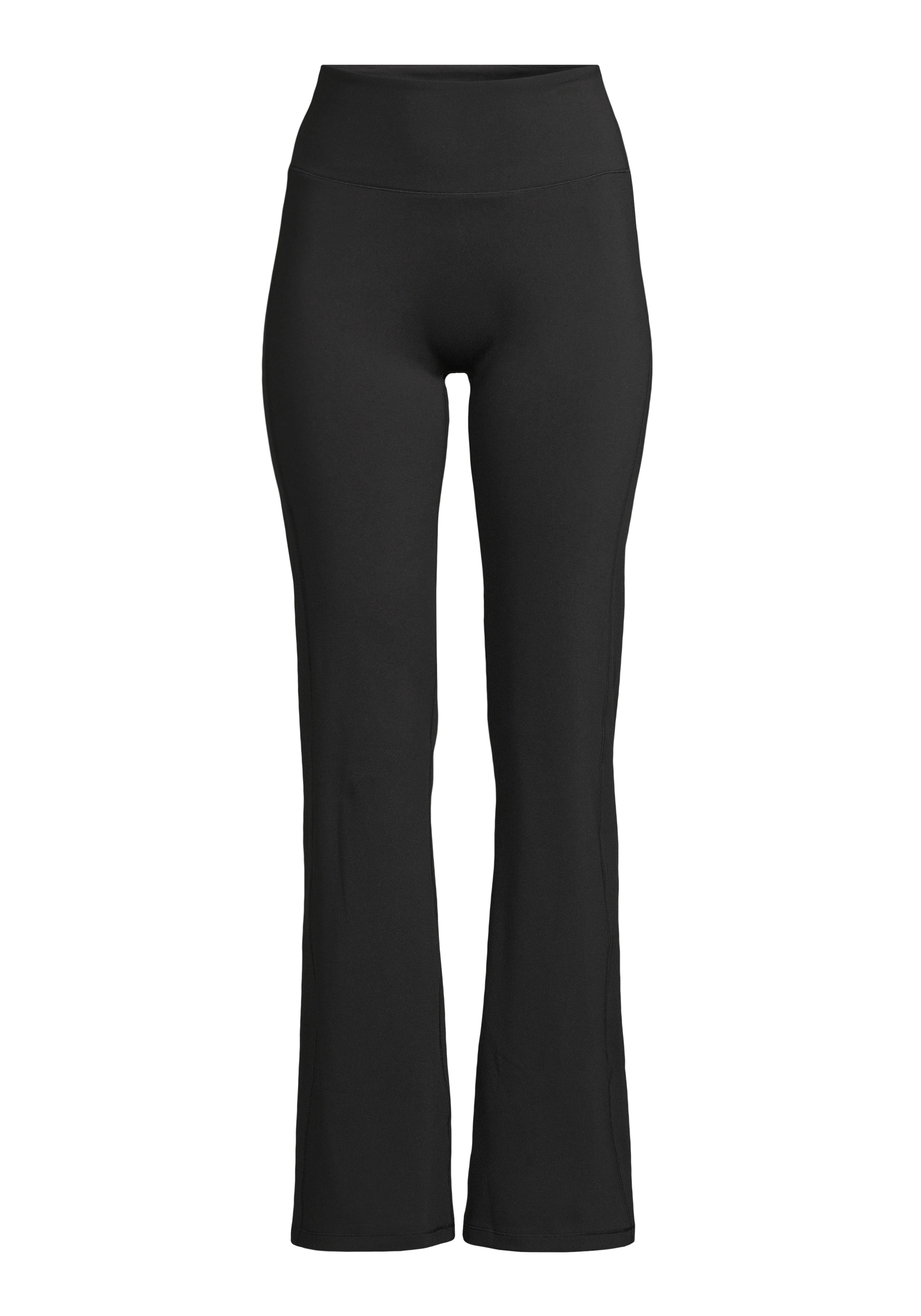 Soft Touch Flared Pants