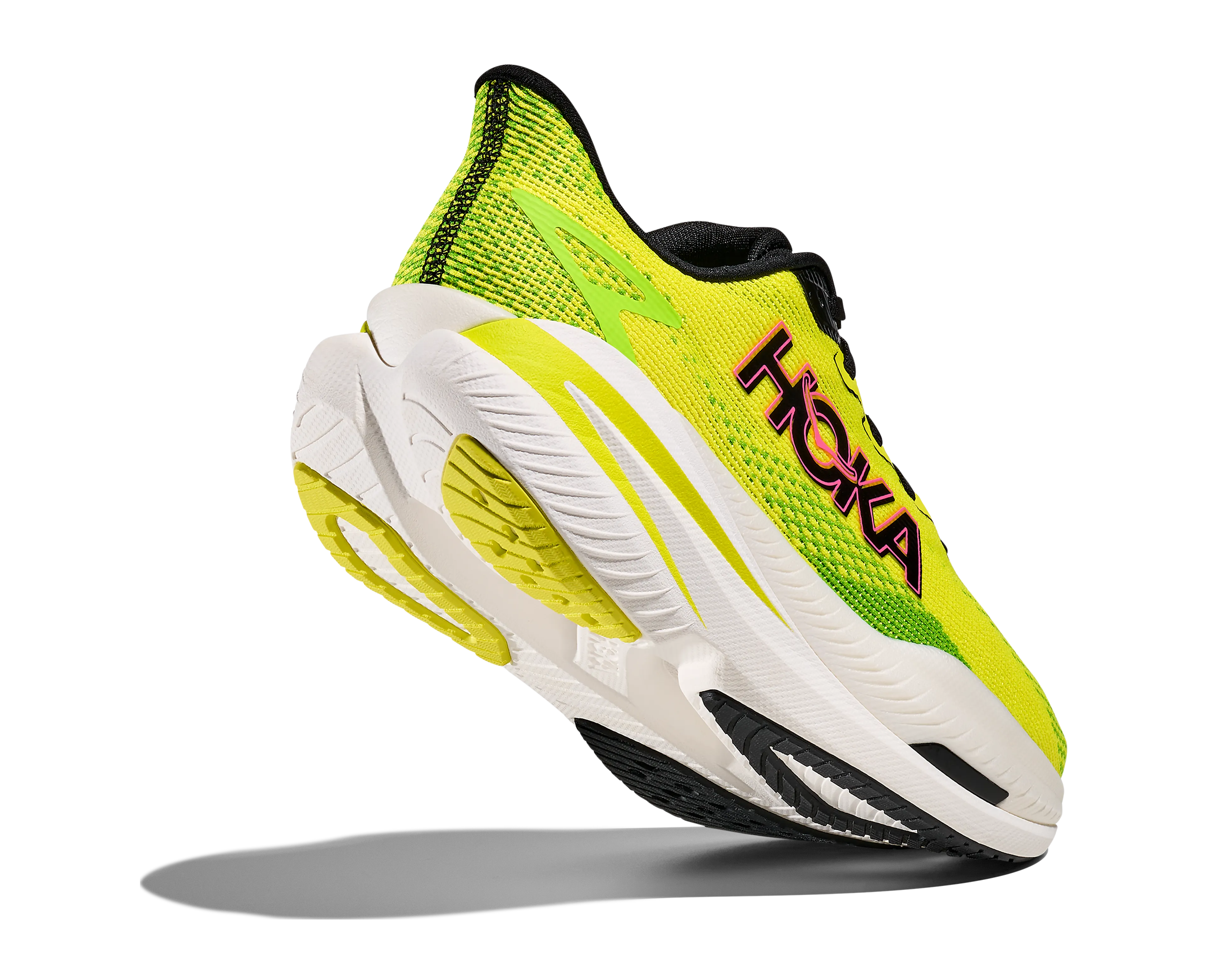MACH X 3
