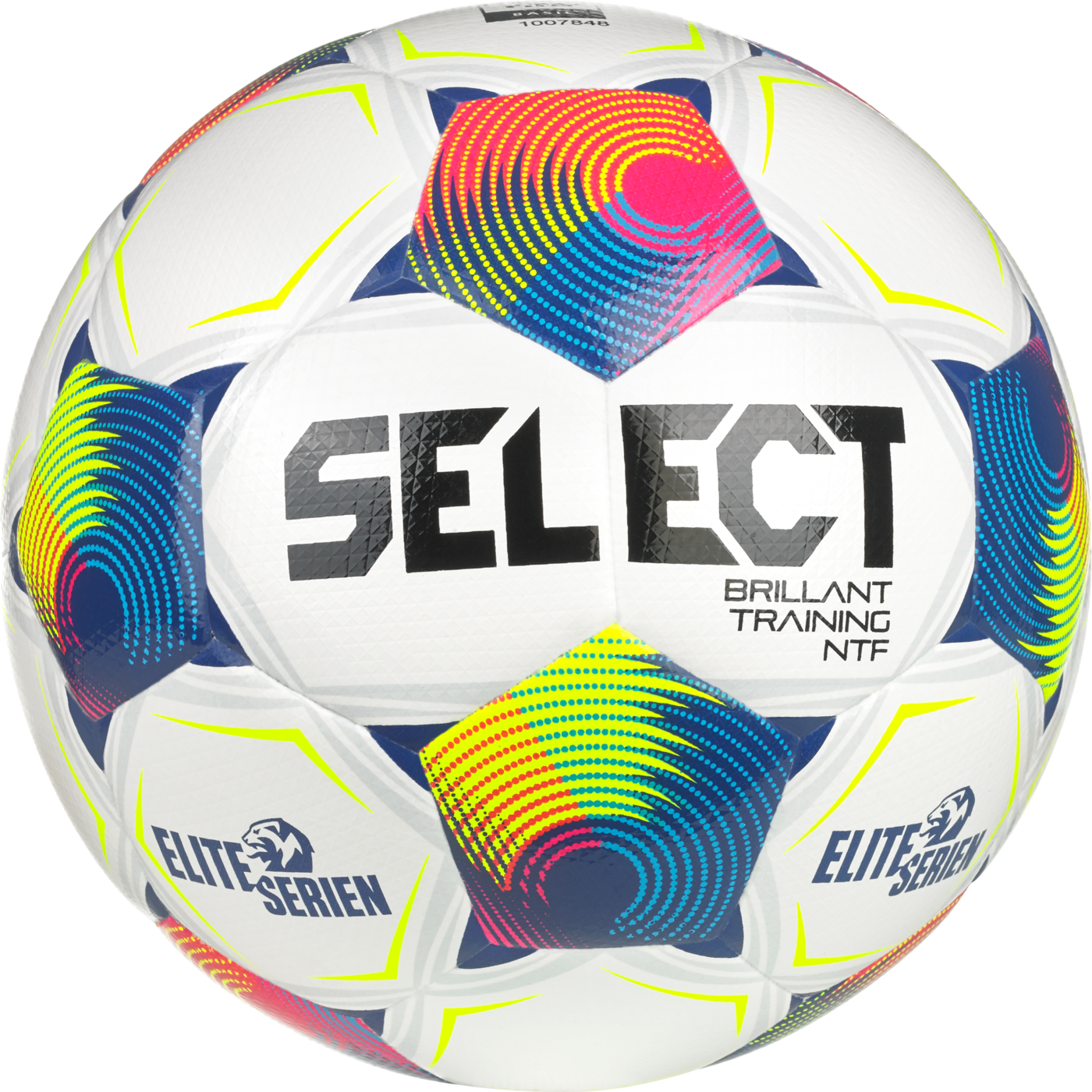 Brillant Training DB NTF v26