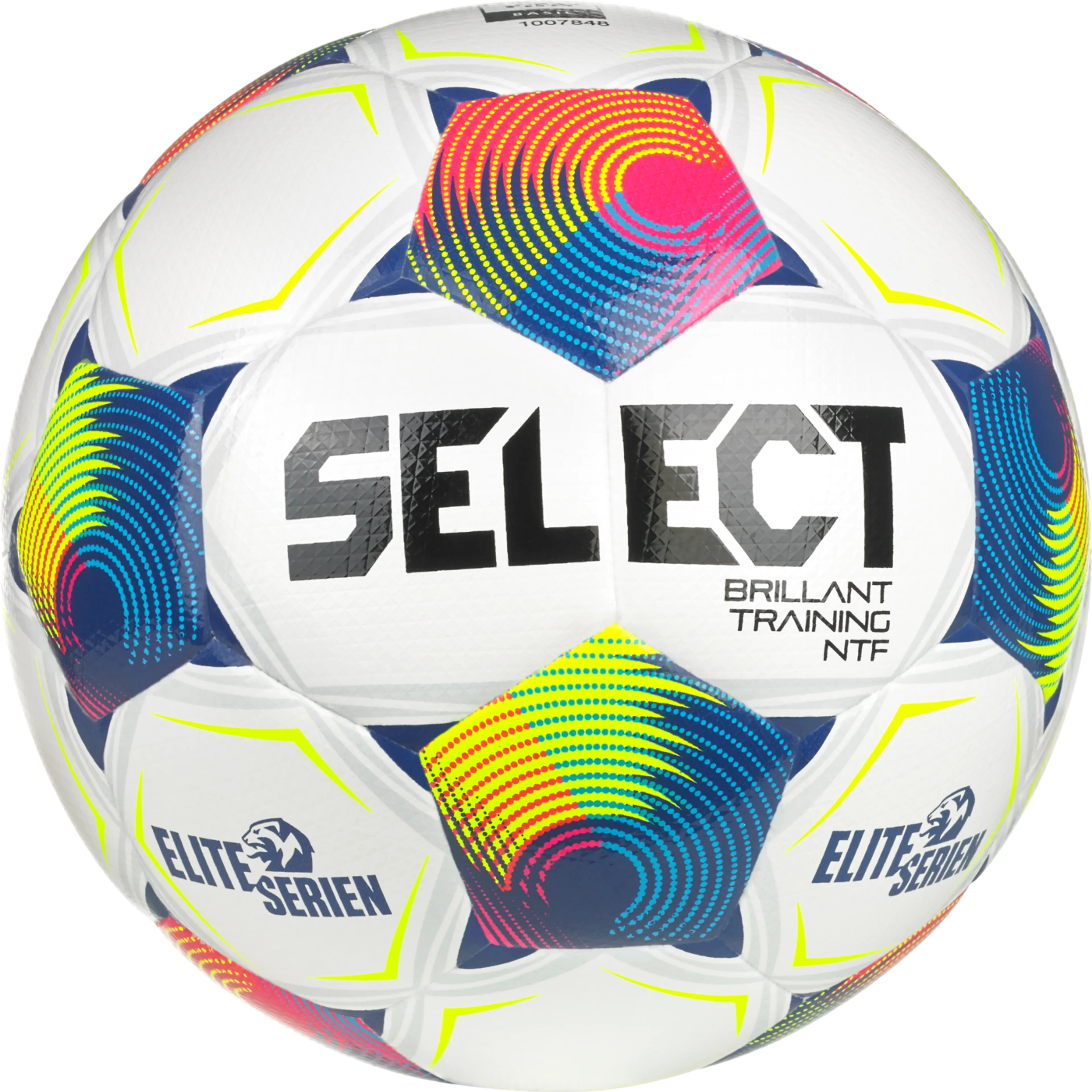 Brillant Training DB NTF v26