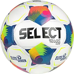 Brillant Training DB NTF v26