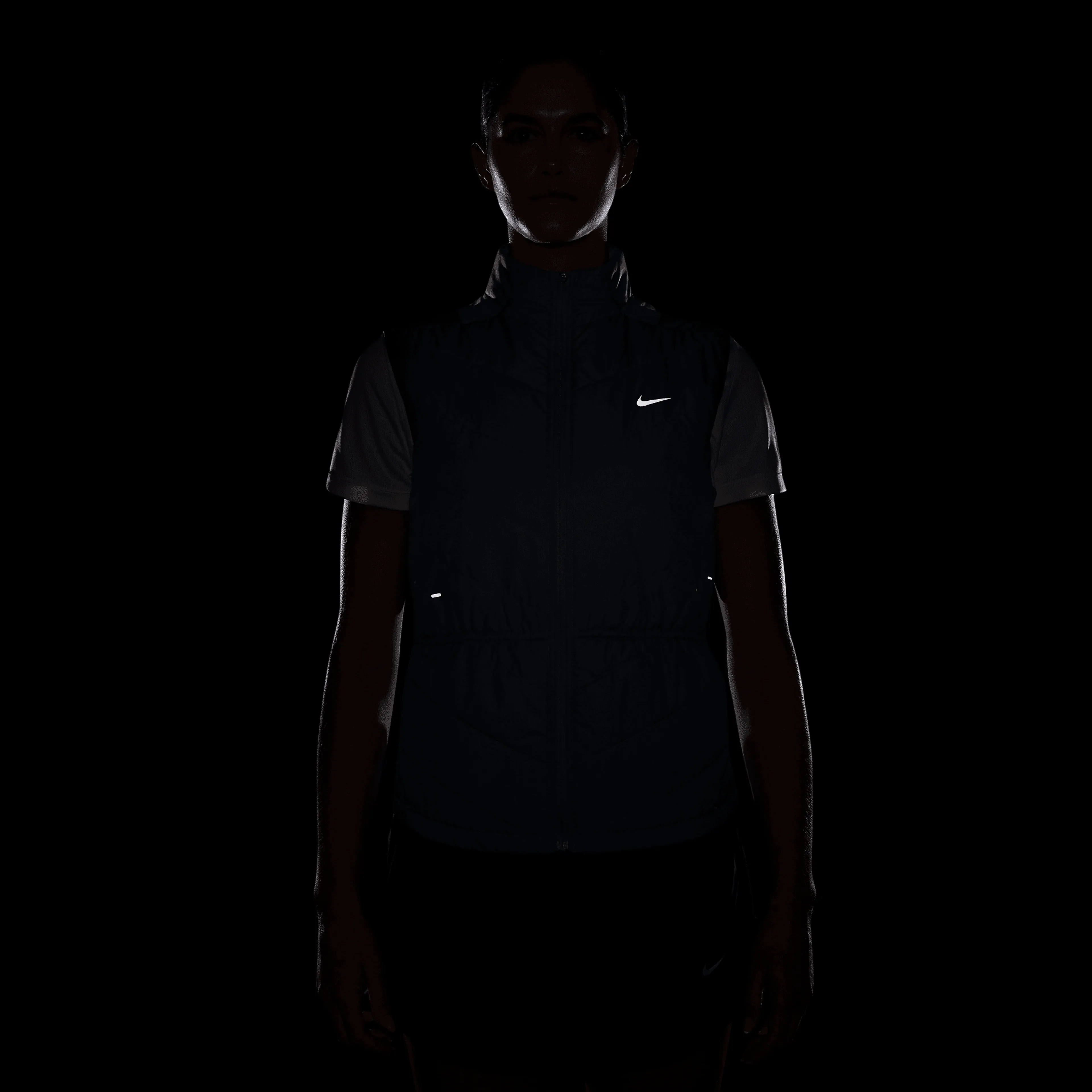 Swift Therma-FIT løpevest