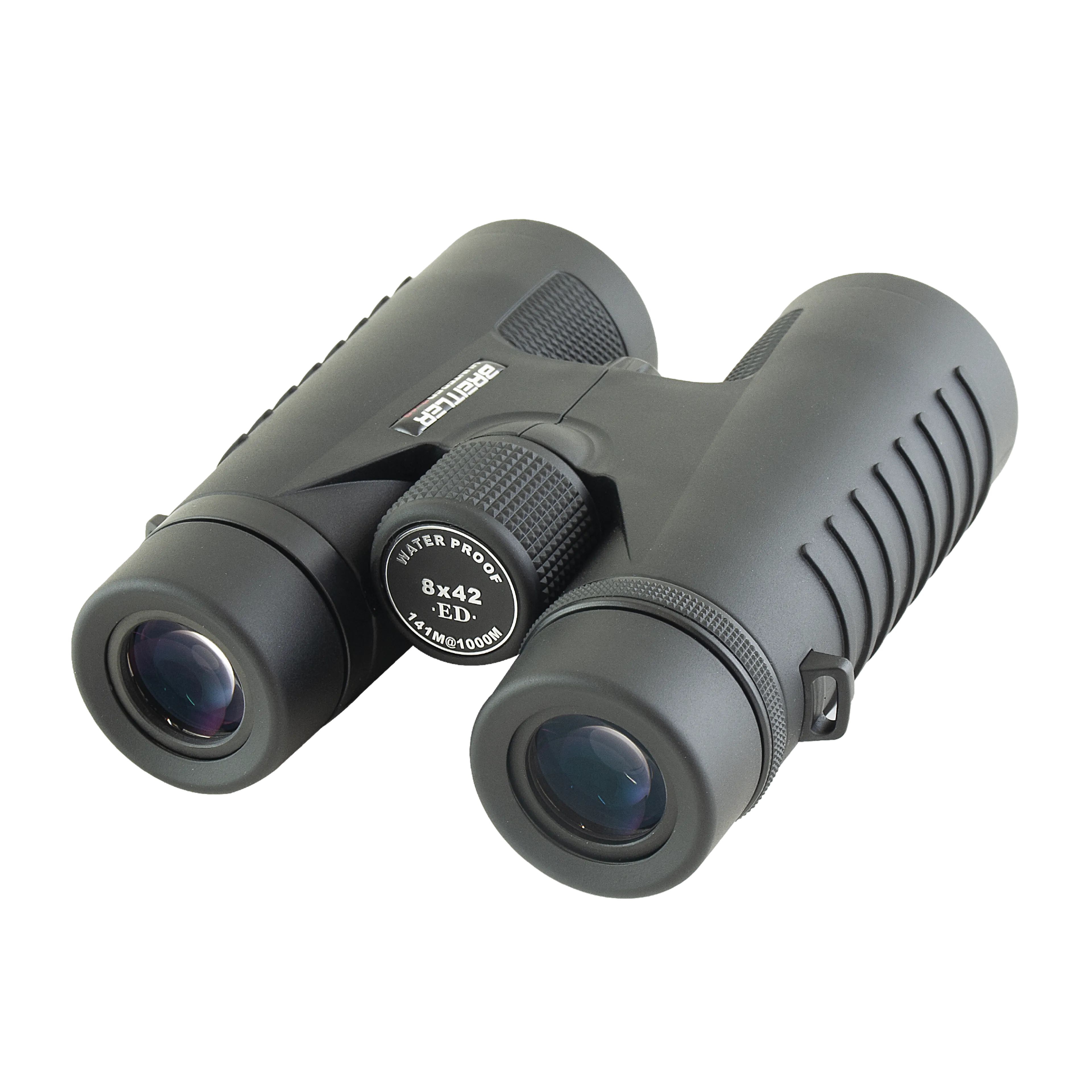 BREITLER HUNTER ED 8x42 PC WP KIKKERT