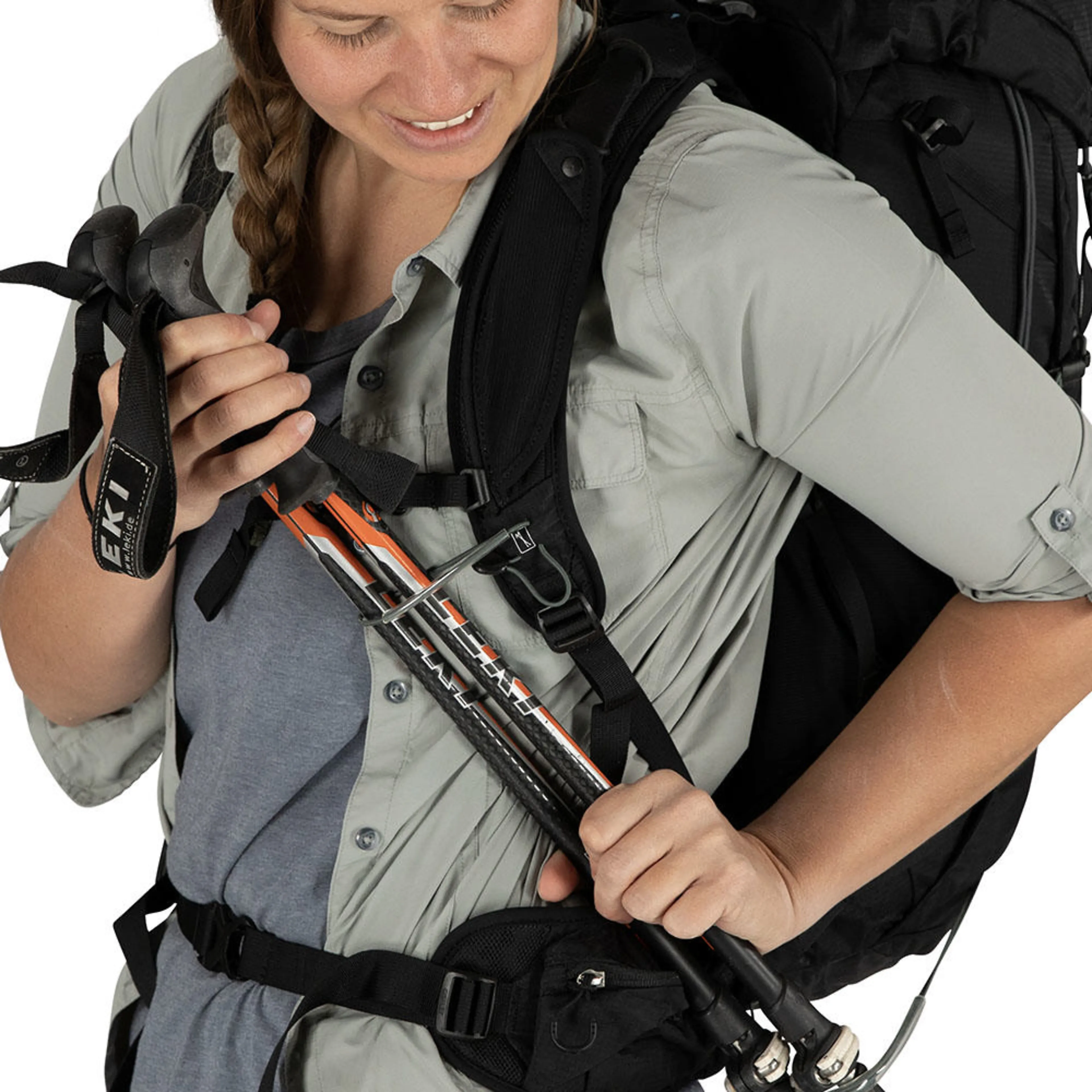 Osprey Tempest 30