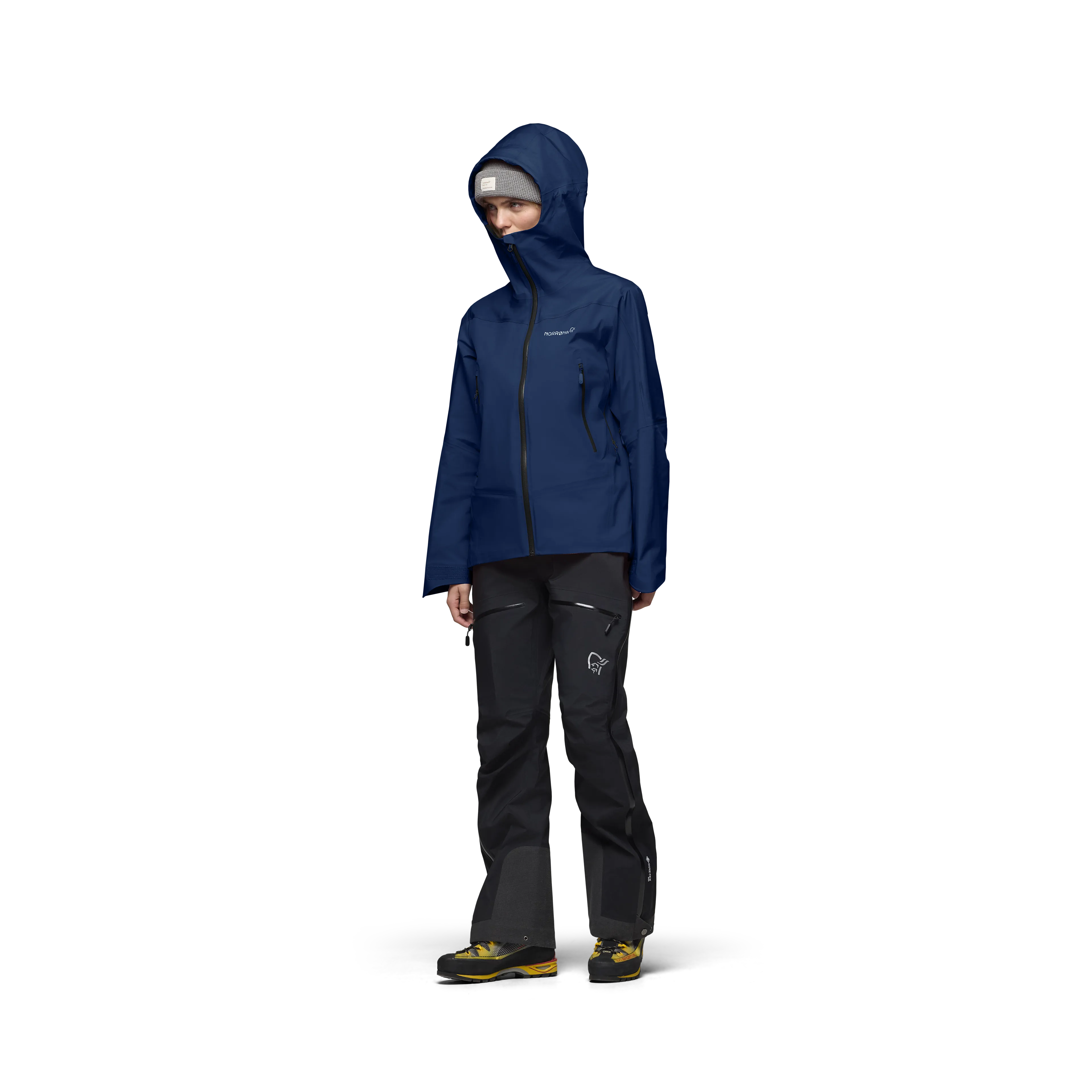 falketind Gore-Tex Jacket W's