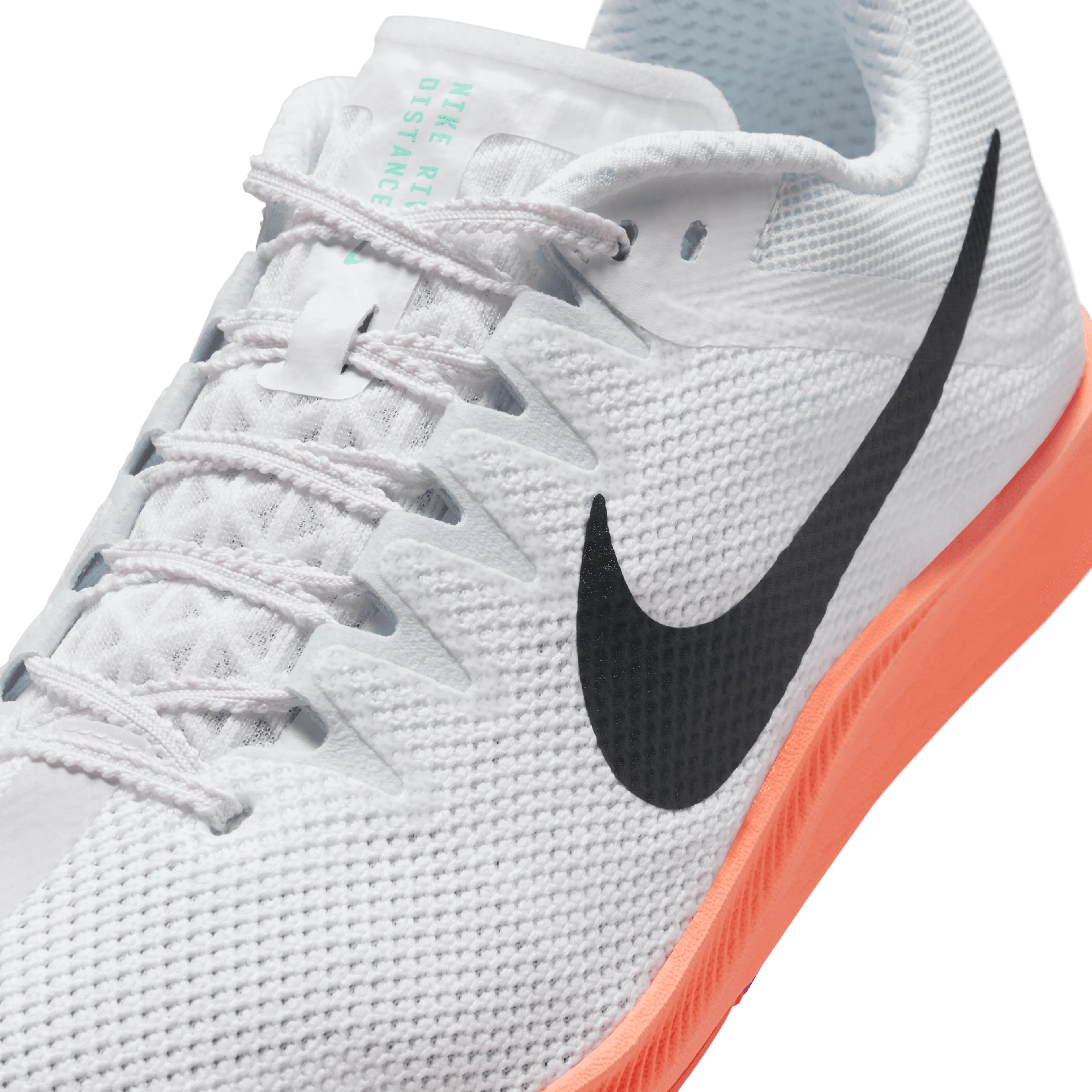 NIKE ZOOM RIVAL DISTANCE