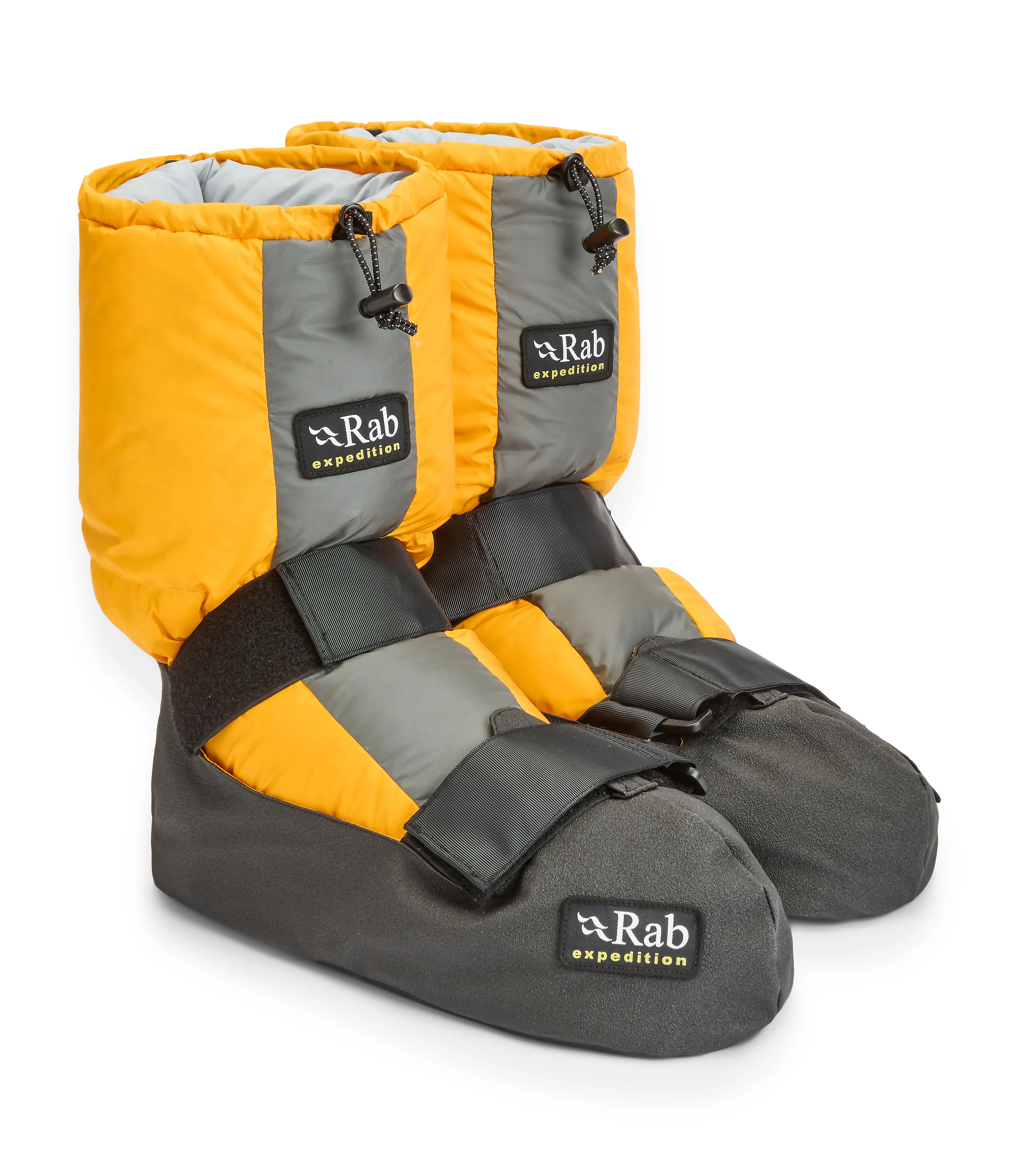 Expedition Boot