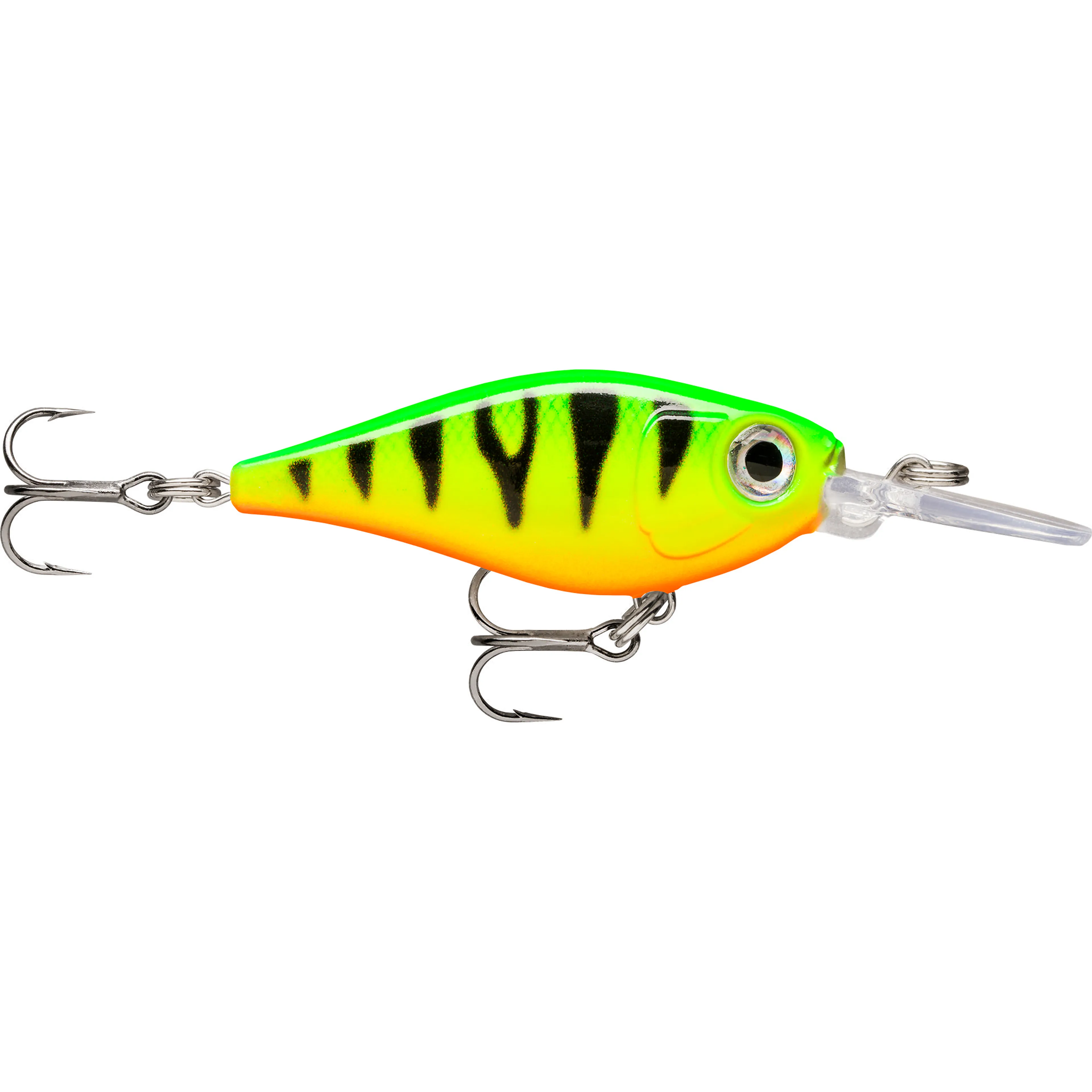 X-Light Shad 4cm 4g FT