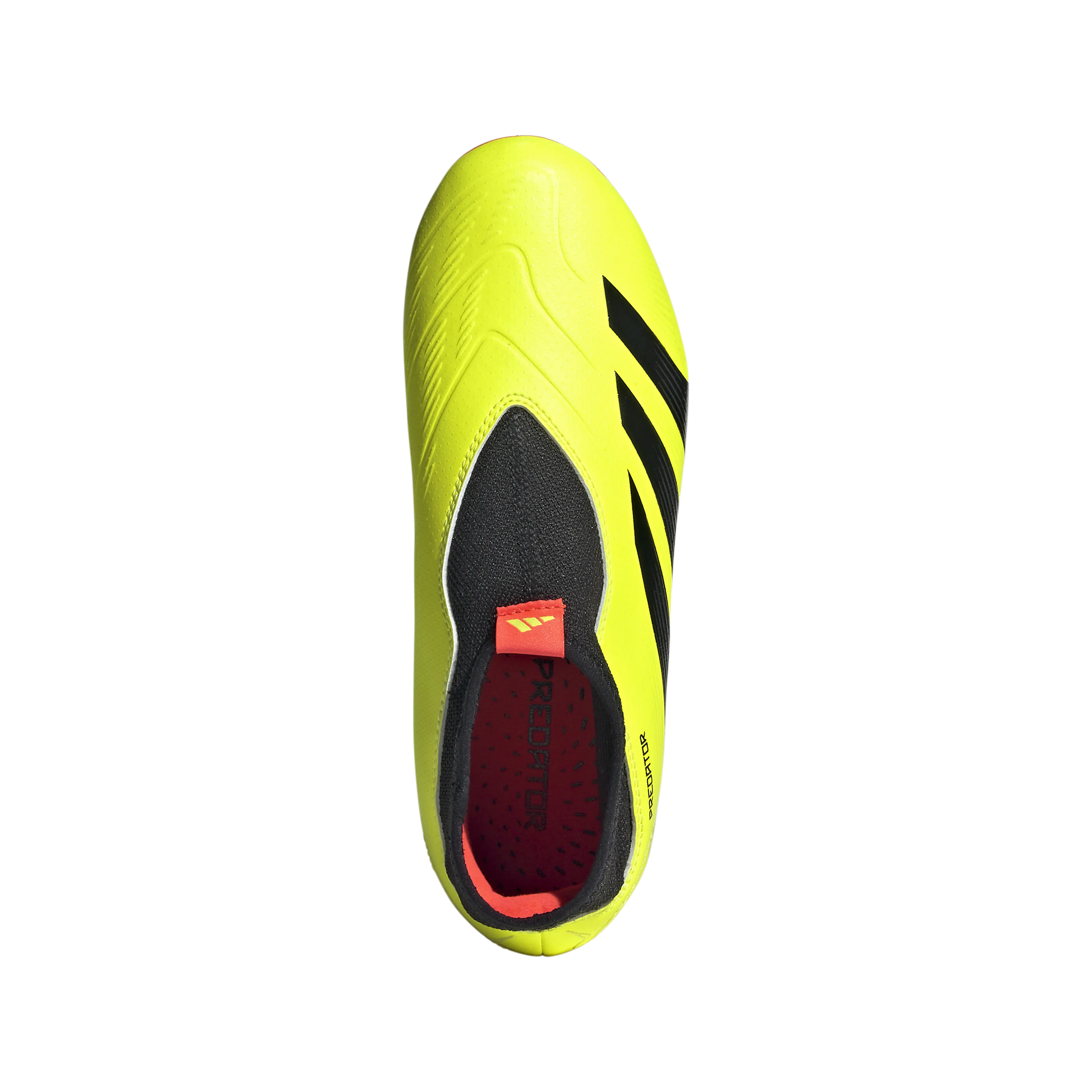 Predator 24 League Laceless Firm Ground Fotballsko Gress Barn Predator 24 League Laceless Firm Ground Fotballsko Gress Barn