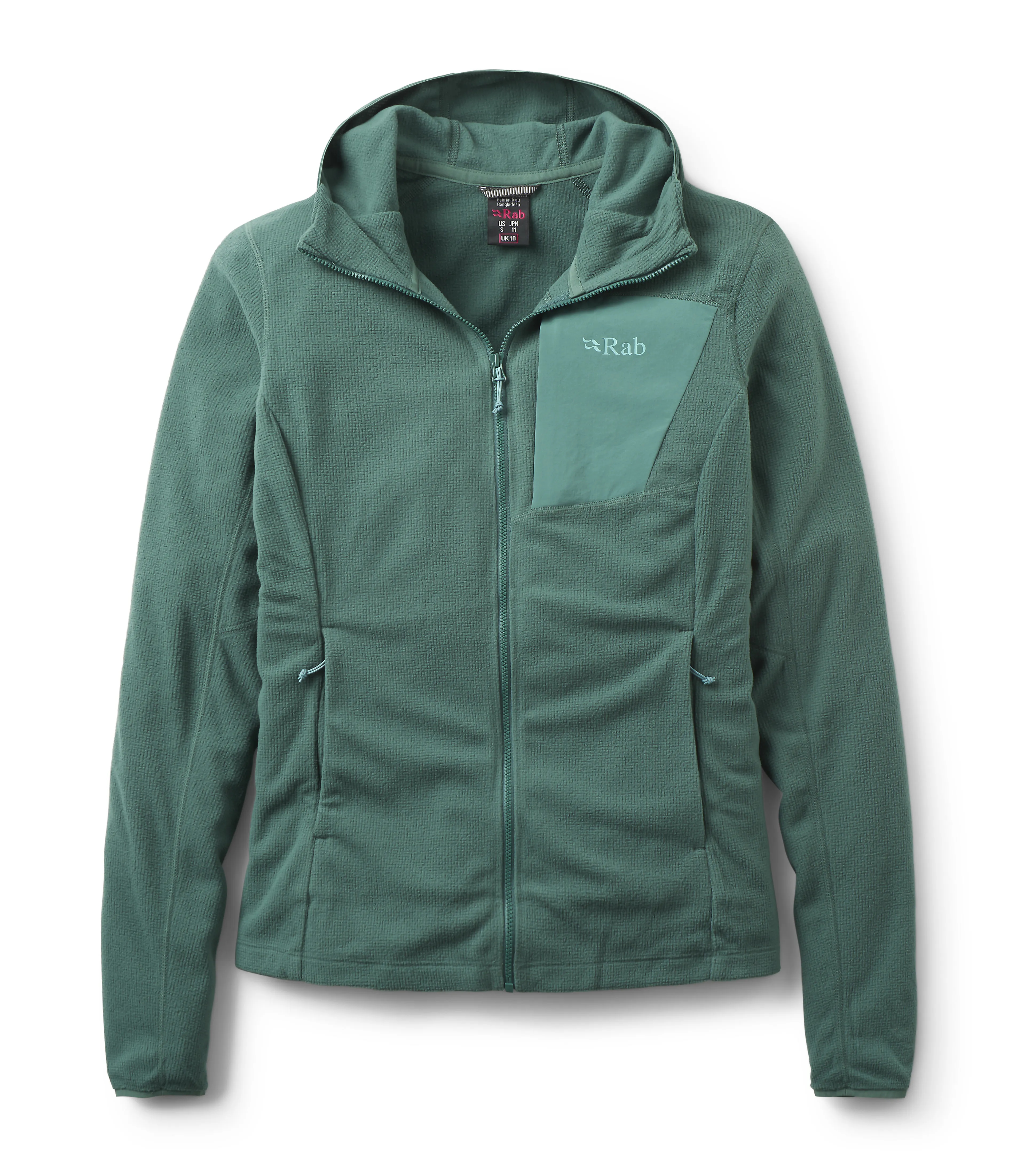 Tecton Hoody Wmns