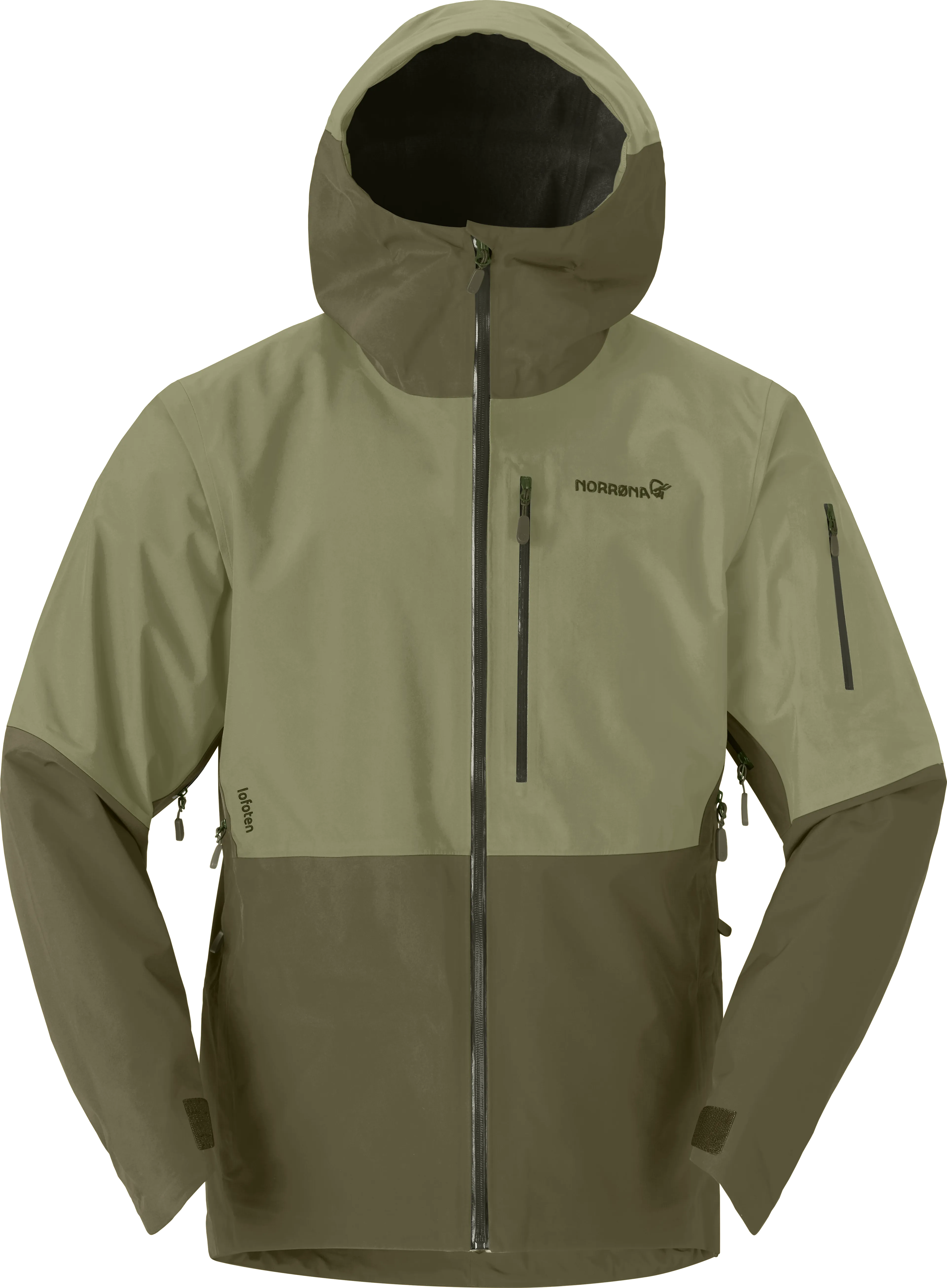 lofoten Gore-Tex Jacket M's