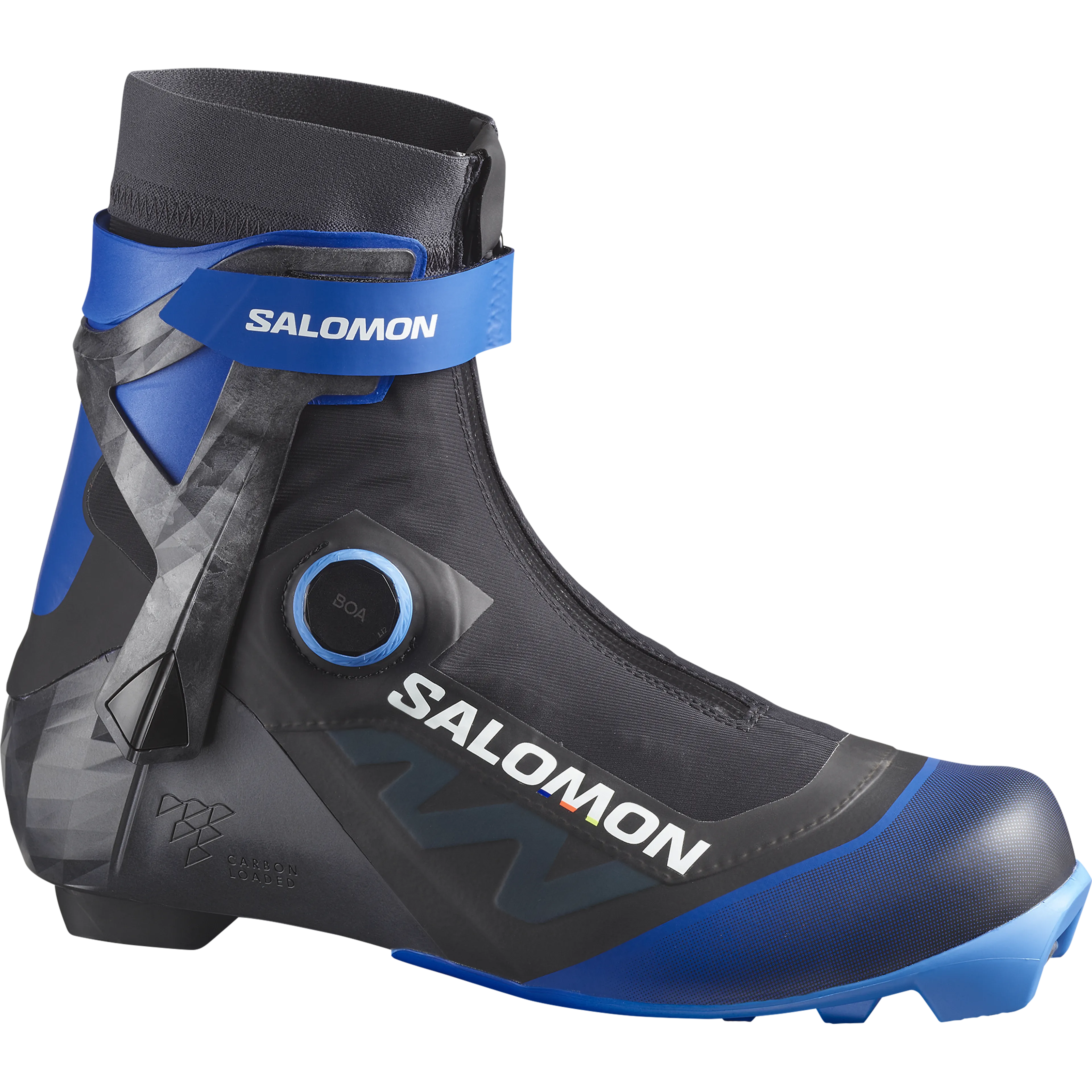 S/RACE SKIATHLON BOA®