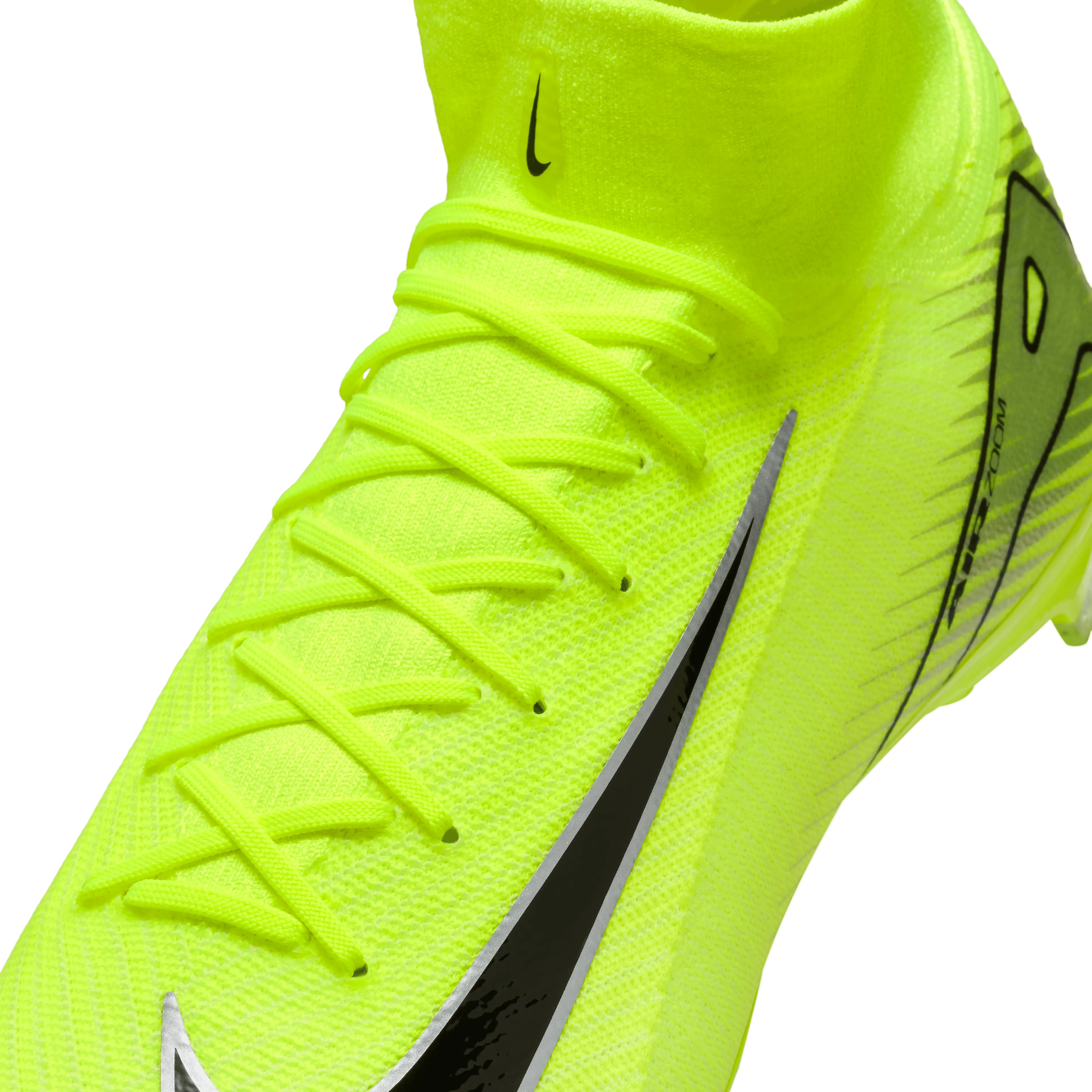 Mercurial Superfly 10 Pro FG