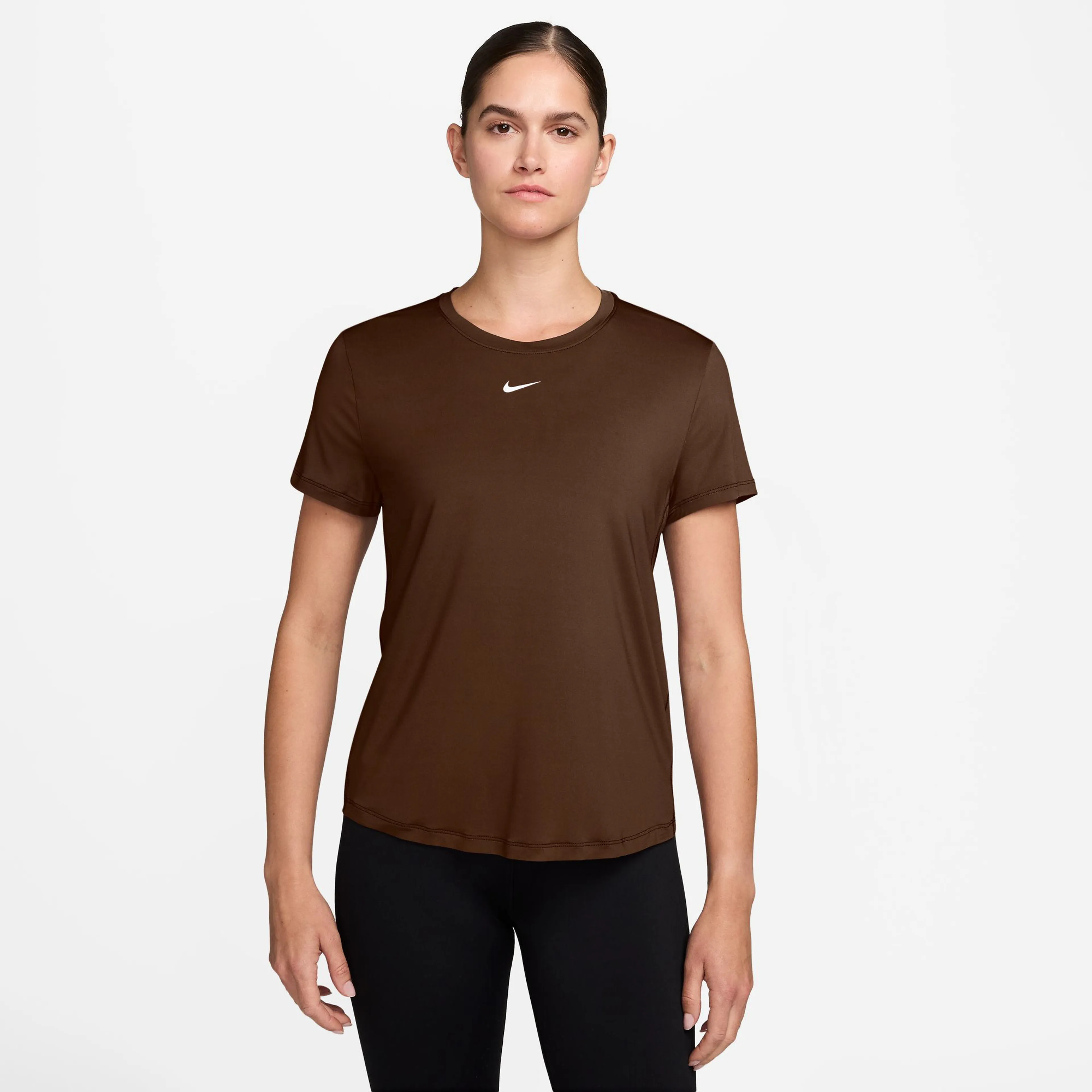 W One Classic SS Top