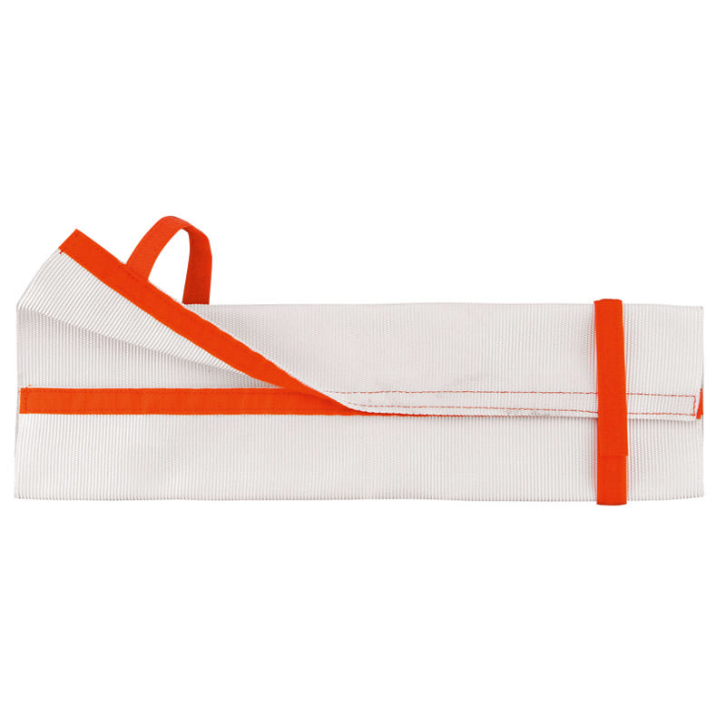 Slak Line Beskyttelsestrekk til lås 50 cm