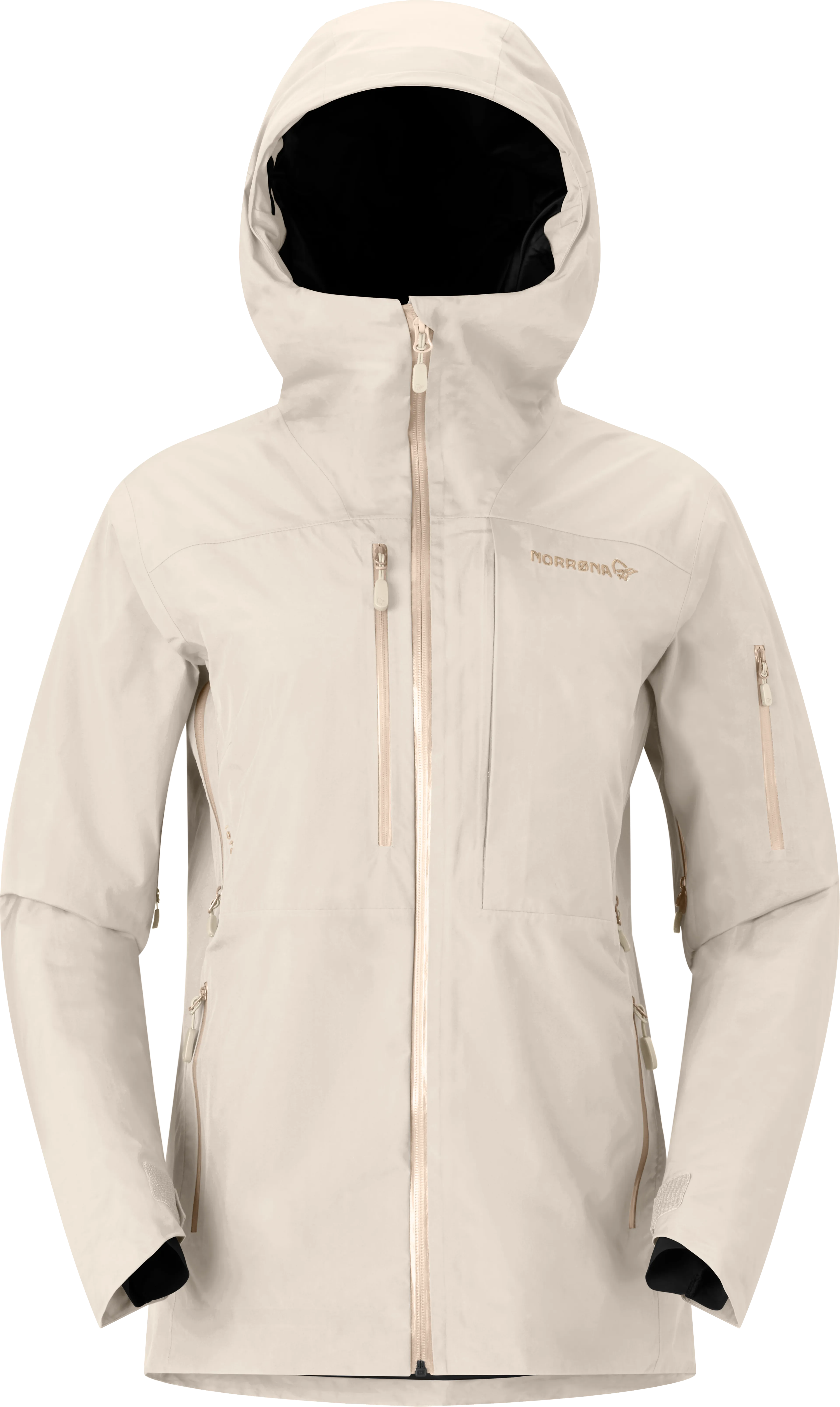 lofoten Gore-Tex Insulated Jacket W's