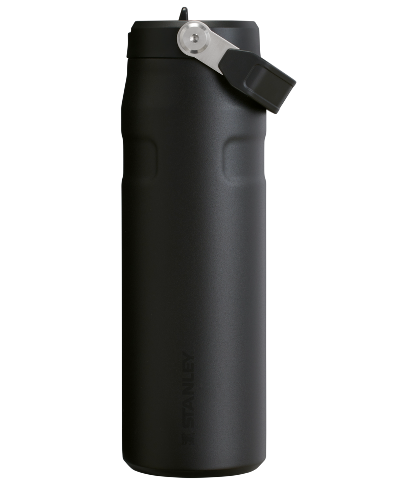 Drikkeflaske IceFlow Flip Straw Bottle 0,7 L