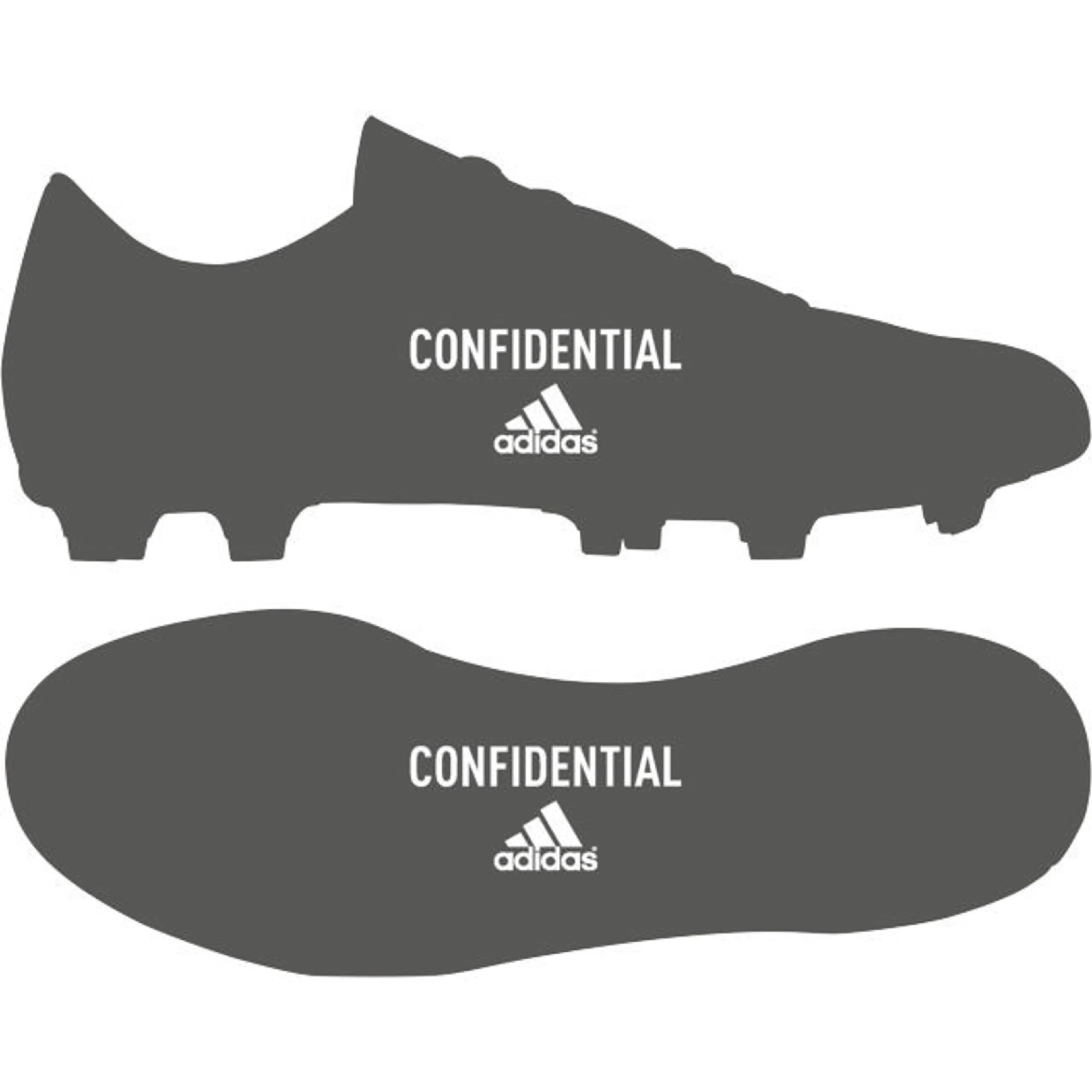 Predator Accuracy.4 Sock Flexible Ground fotballsko kunstgress/gress barn/junior Predator Accuracy.4 Sock Flexible Ground fotballsko kunstgress/gress barn/junior