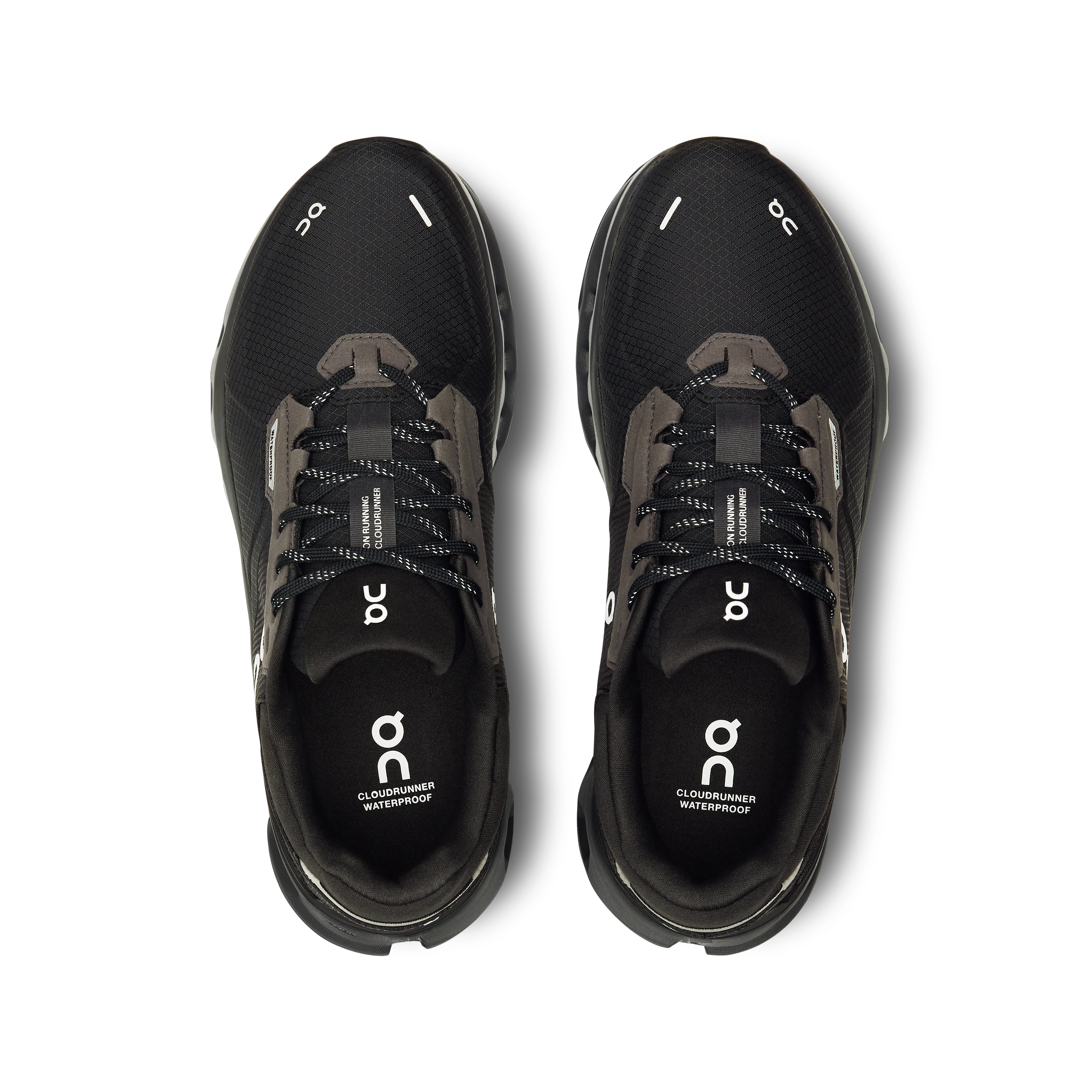 Cloudrunner 2 Waterproof W