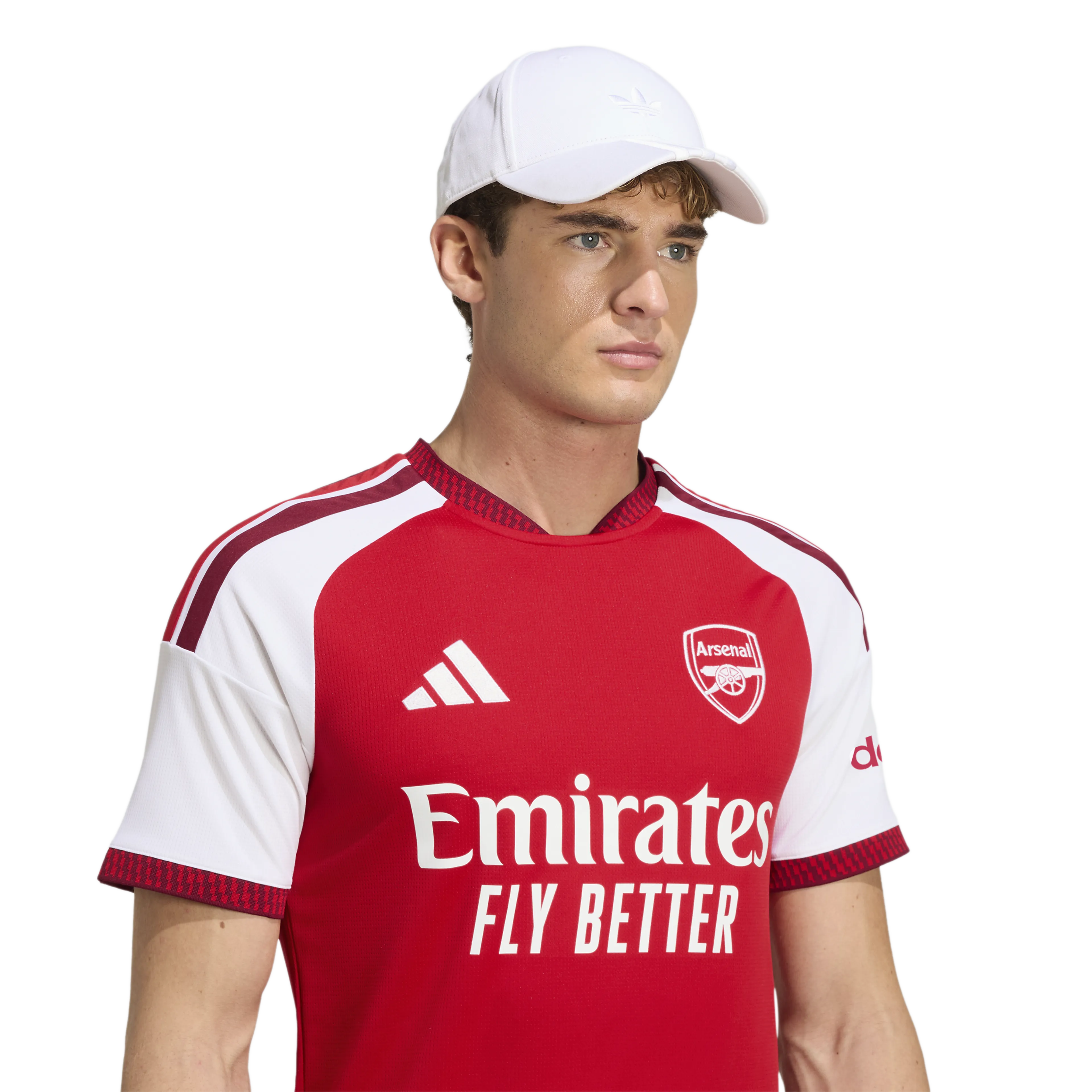 Arsenal FC 26/27 Hjemmedrakt