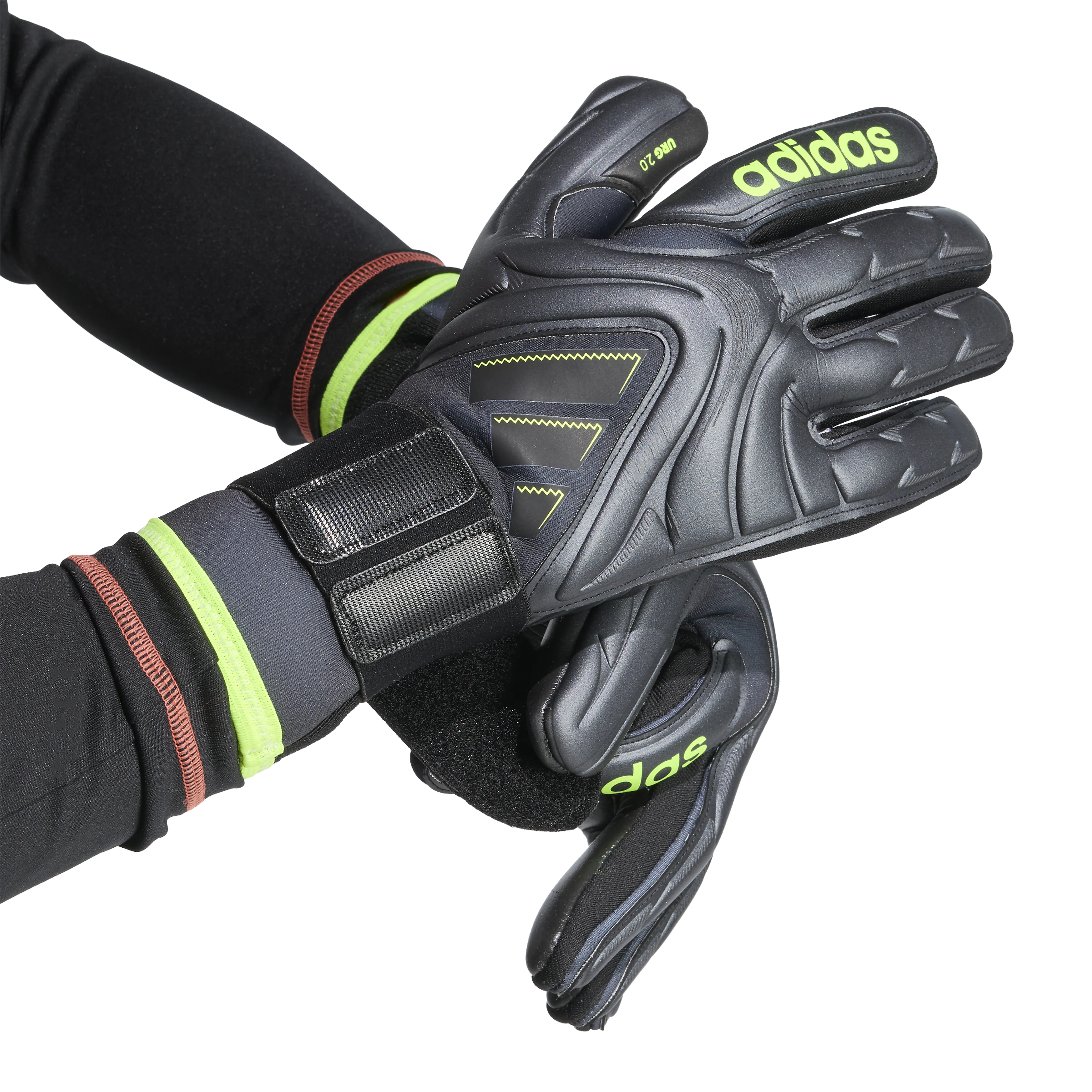 Copa Pro Keeperhansker