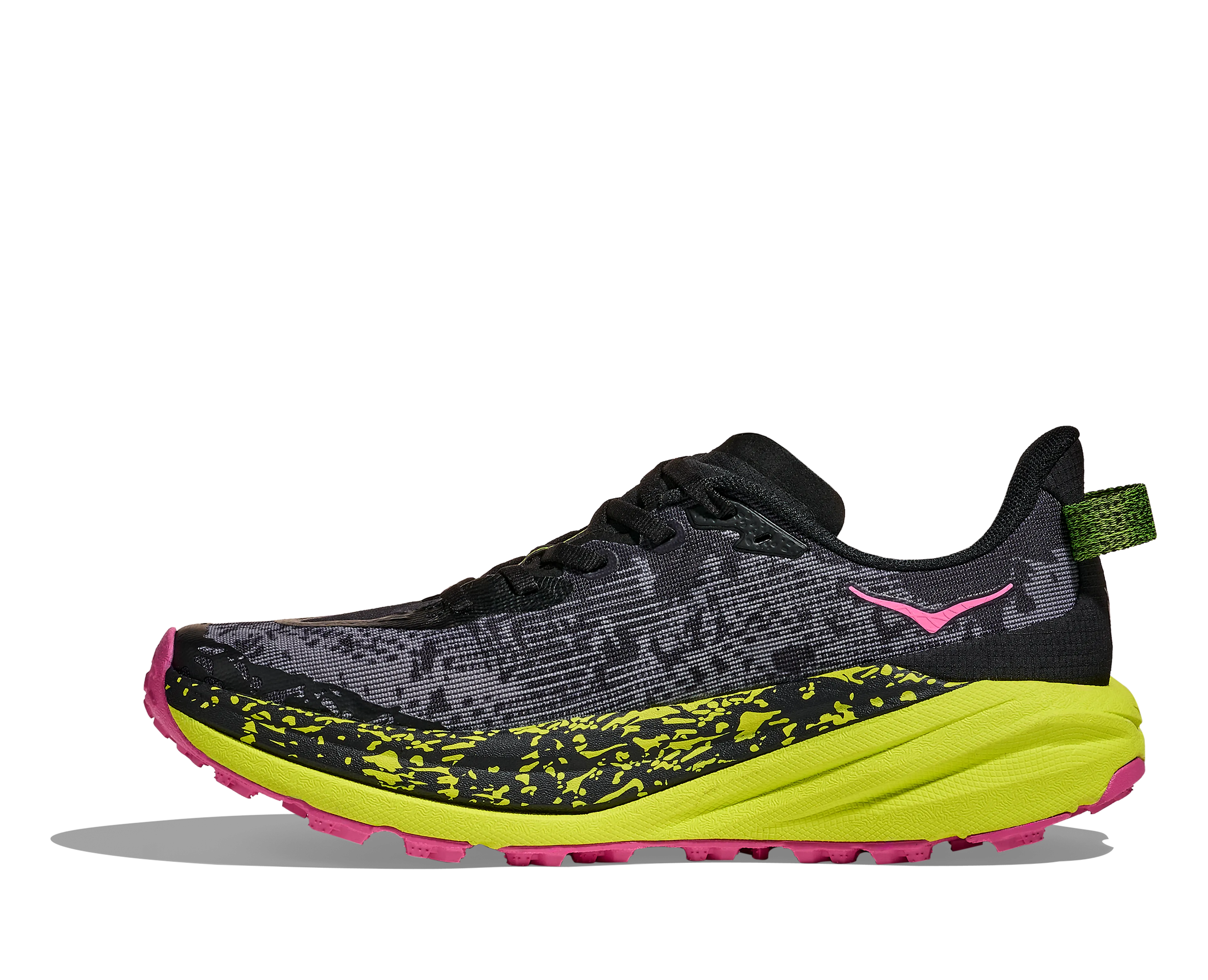 W SPEEDGOAT 6 W SPEEDGOAT 6