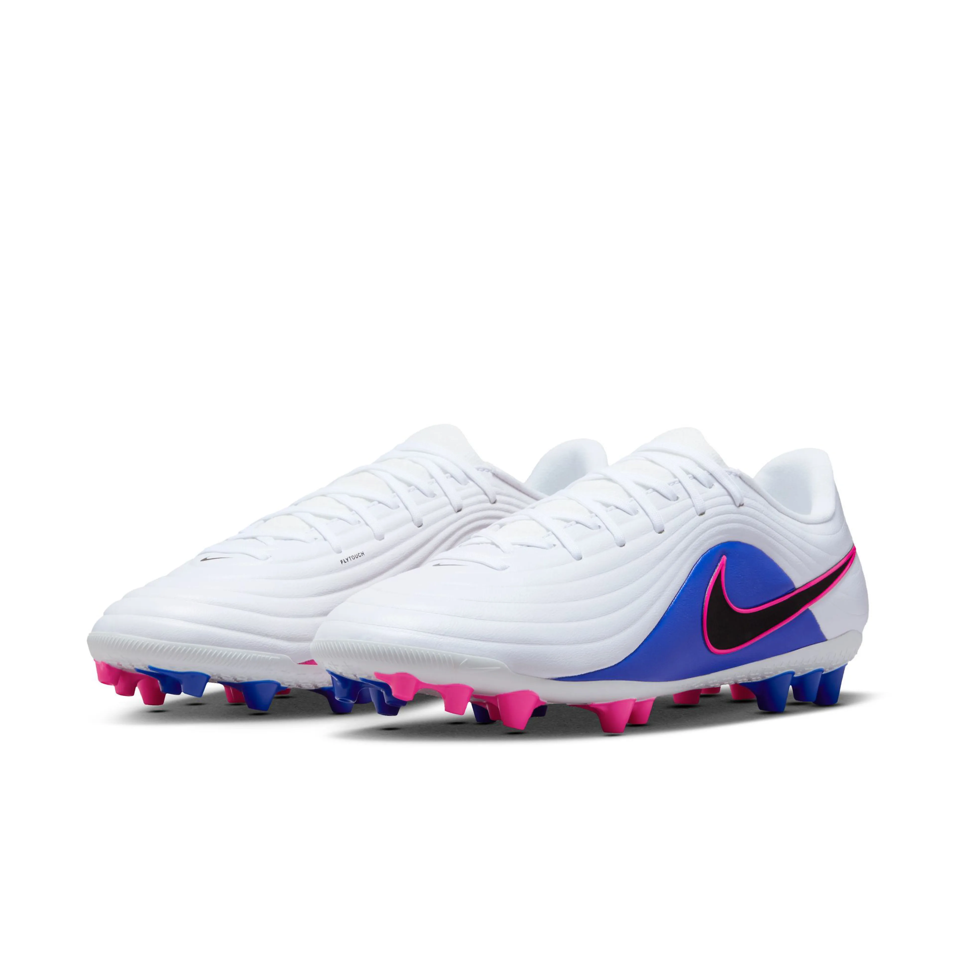 Tiempo Maestro Academy Artificial-Grass Low-Top Fotballsko Kunstgress