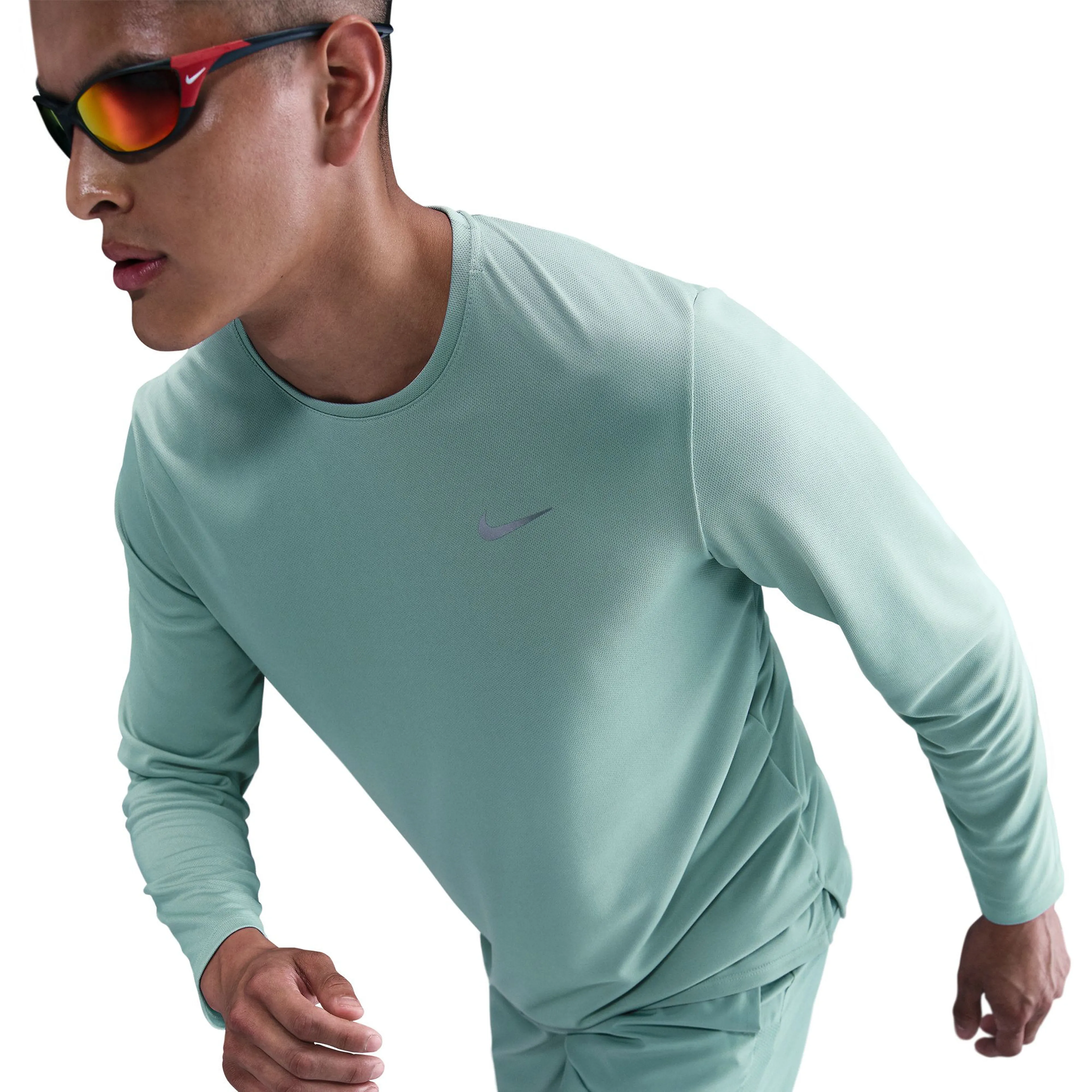 Dri-FIT Miler Top LS