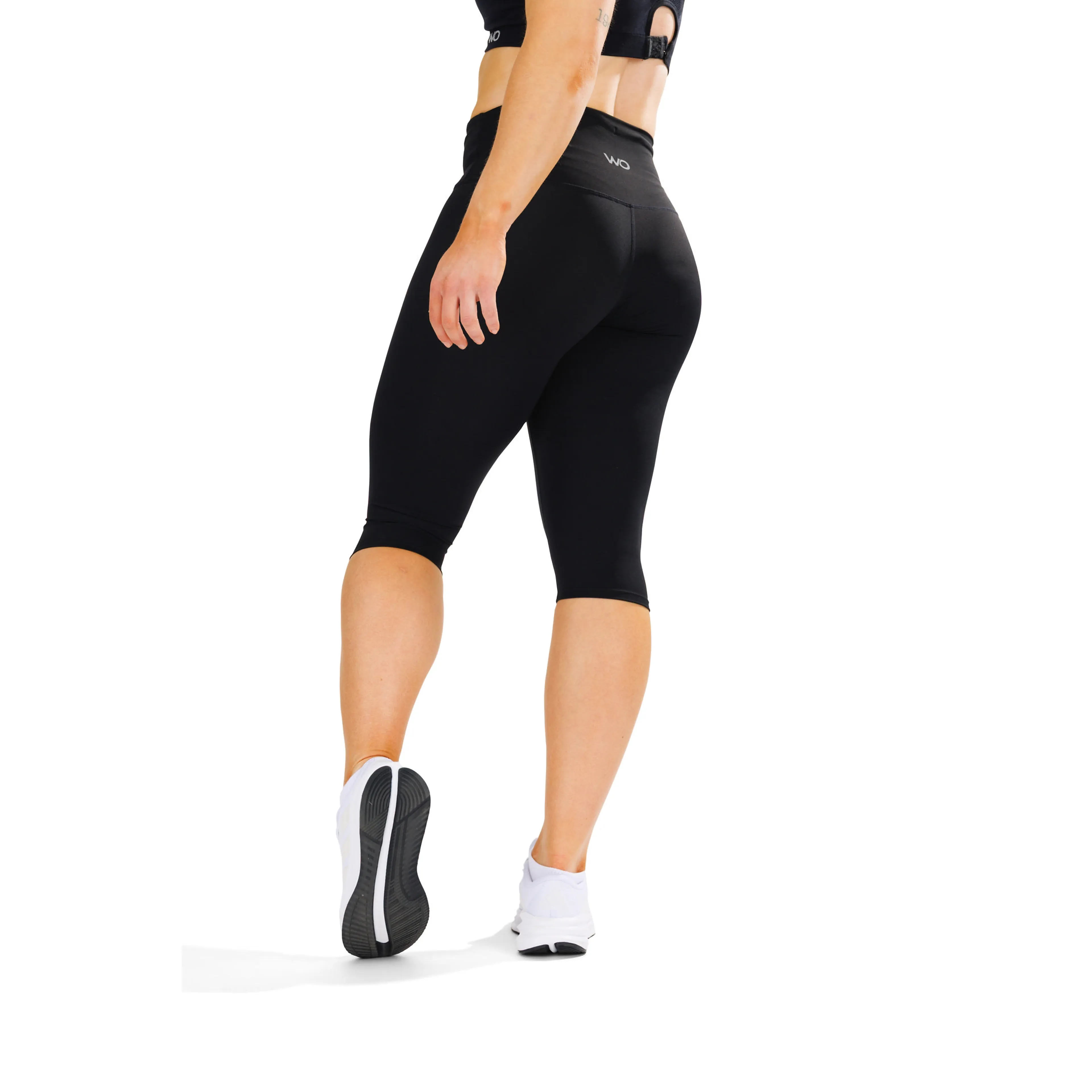 Olympia W 3/4 Tights